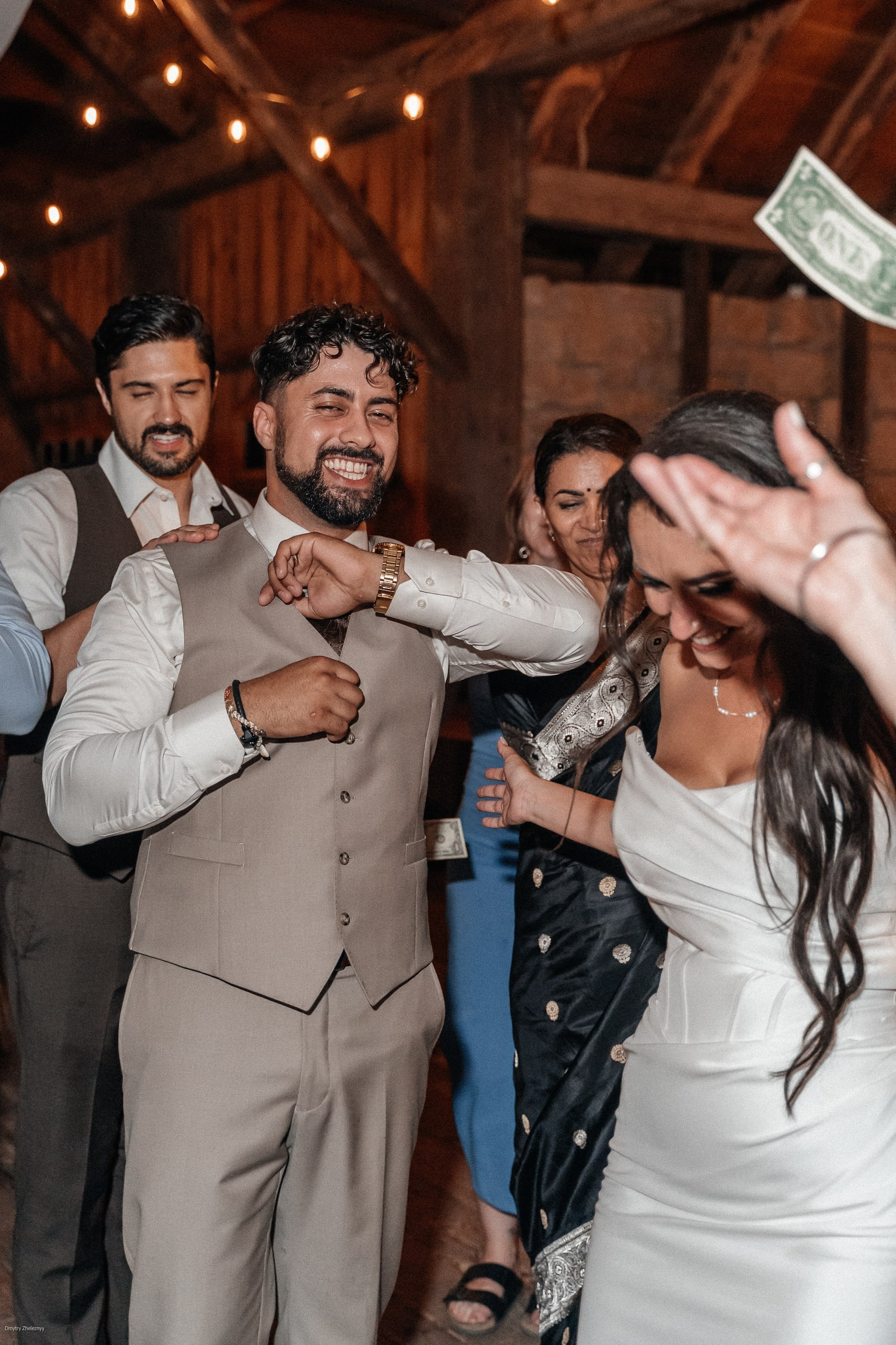 Jess & Ryan. Storytellers Films — Candid Wedding Videographer & Photographer in Toronto, Ontario and beyond
