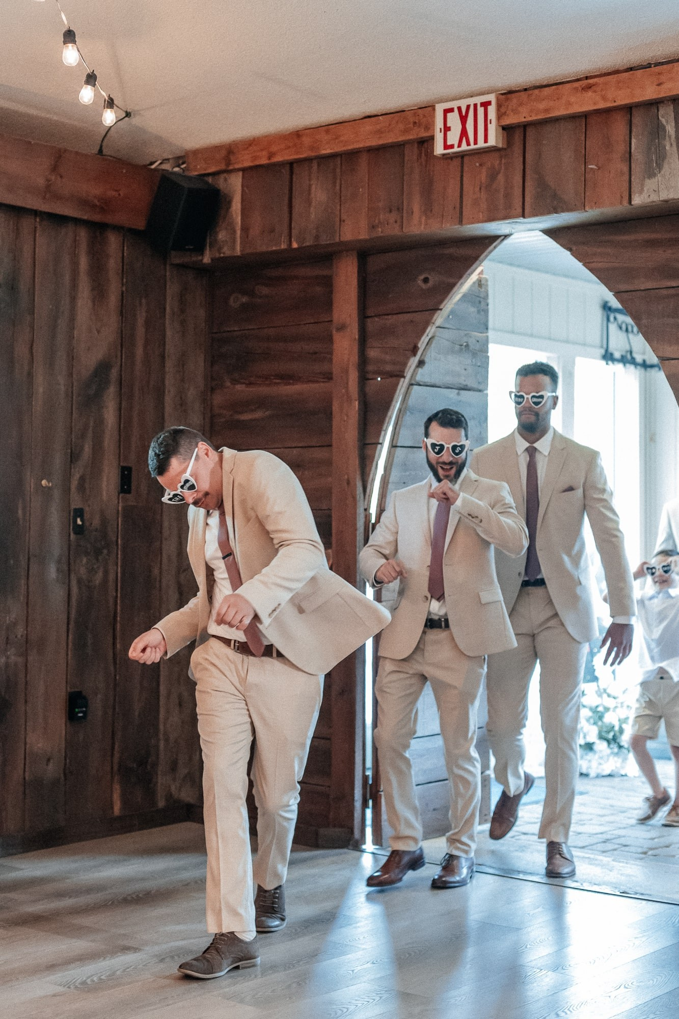 Jessica & Stephen. Storytellers Films — Candid Wedding Videographer & Photographer in Toronto, Ontario and beyond