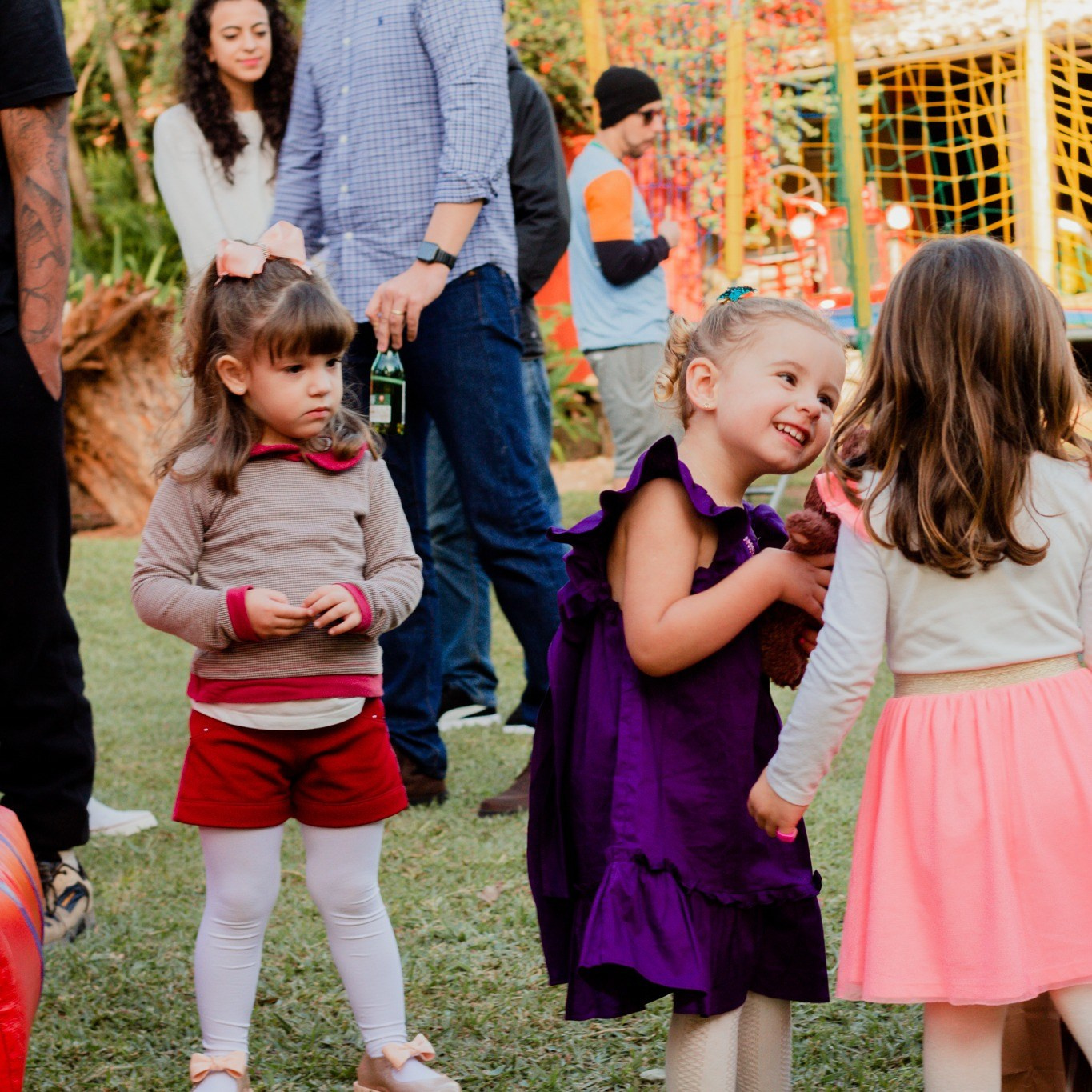 Fotografa de Aniversário Infantil em Holambra | Joyce Maria. Joyce Maria Fotografia | Fotógrafa em Holambra