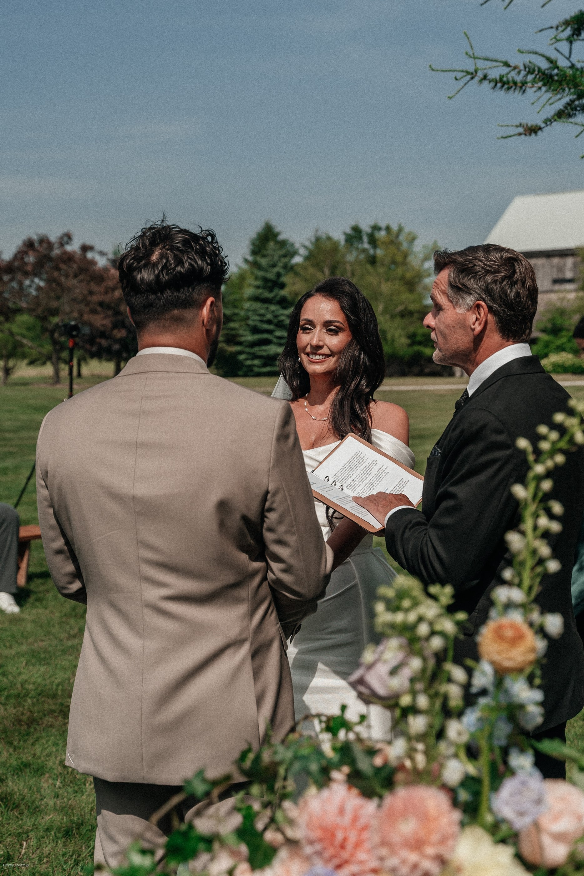 Jess & Ryan. Storytellers Films — Candid Wedding Videographer & Photographer in Toronto, Ontario and beyond