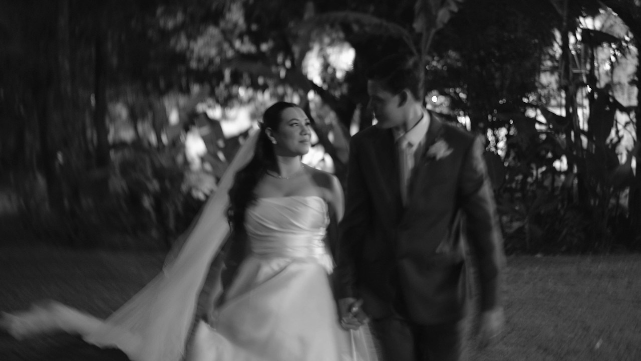 Amor em Filme - Filmagem de casamento na Bahia, Paraná e todo o Brasil