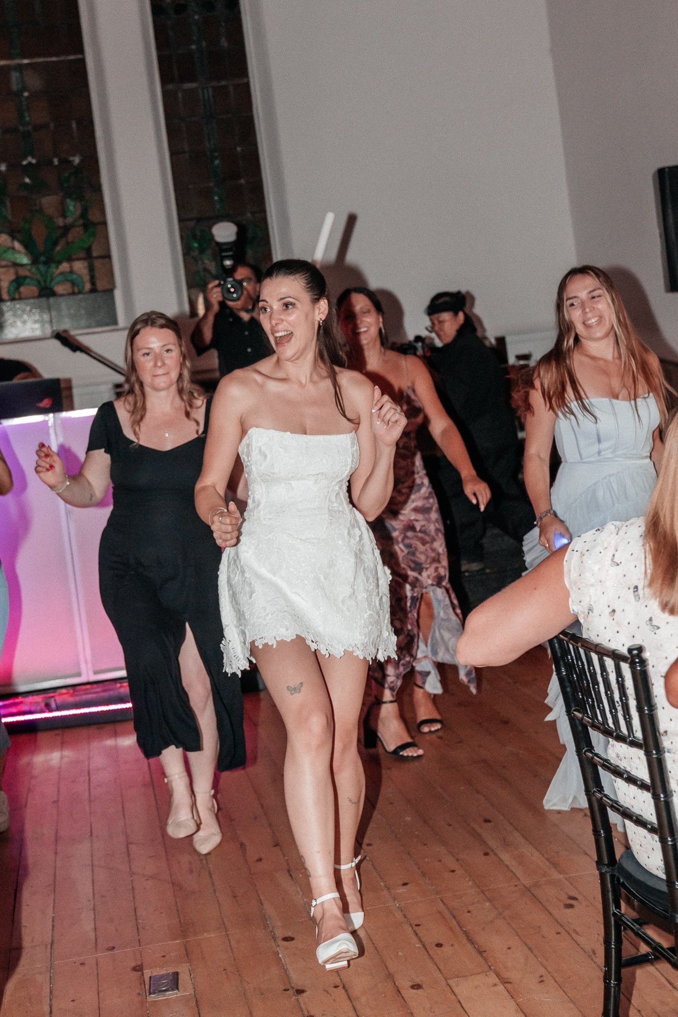 Ari & Jon. Storytellers Films — Candid Wedding Videographer & Photographer in Toronto, Ontario and beyond