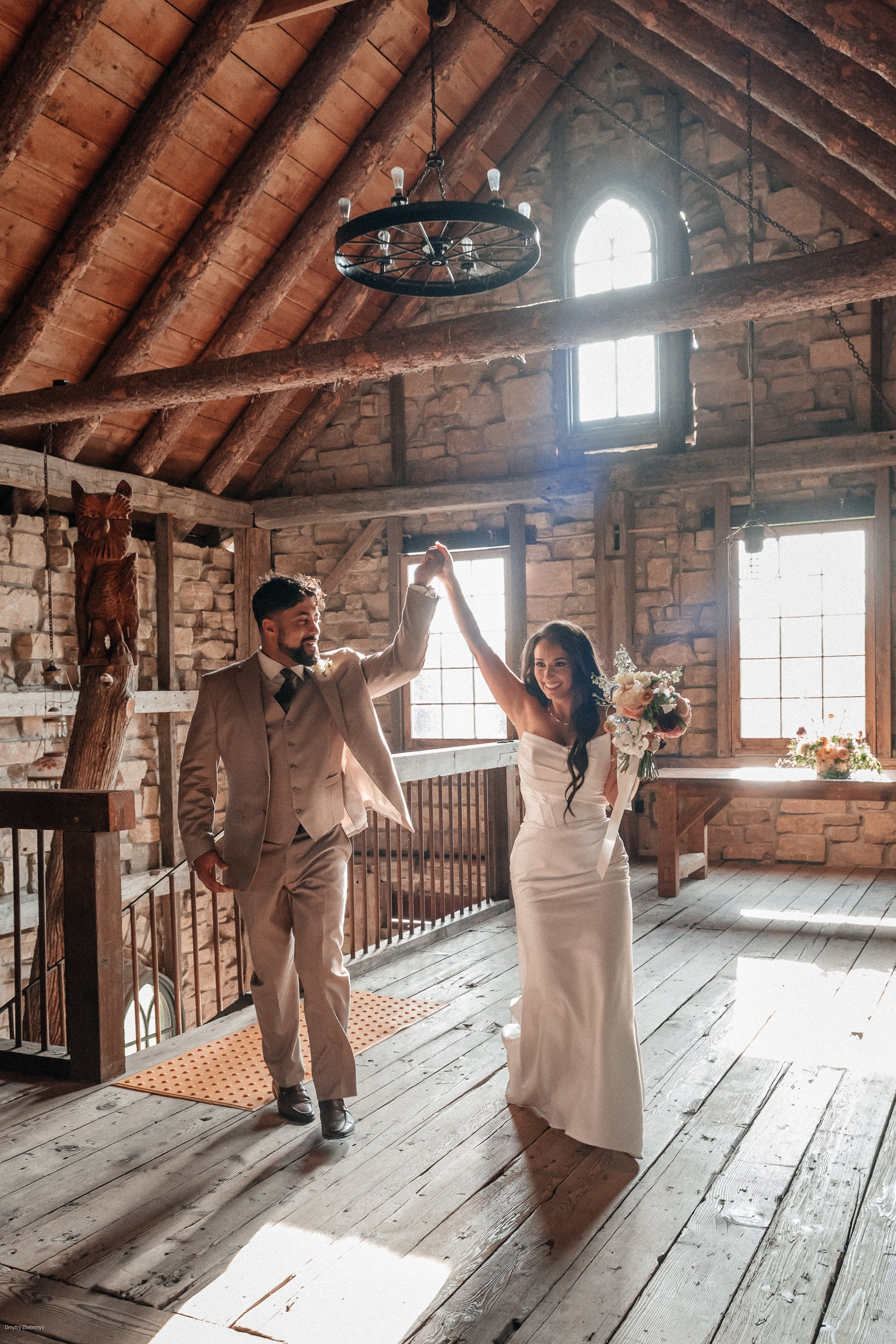 Jess & Ryan. Storytellers Films — Candid Wedding Videographer & Photographer in Toronto, Ontario and beyond