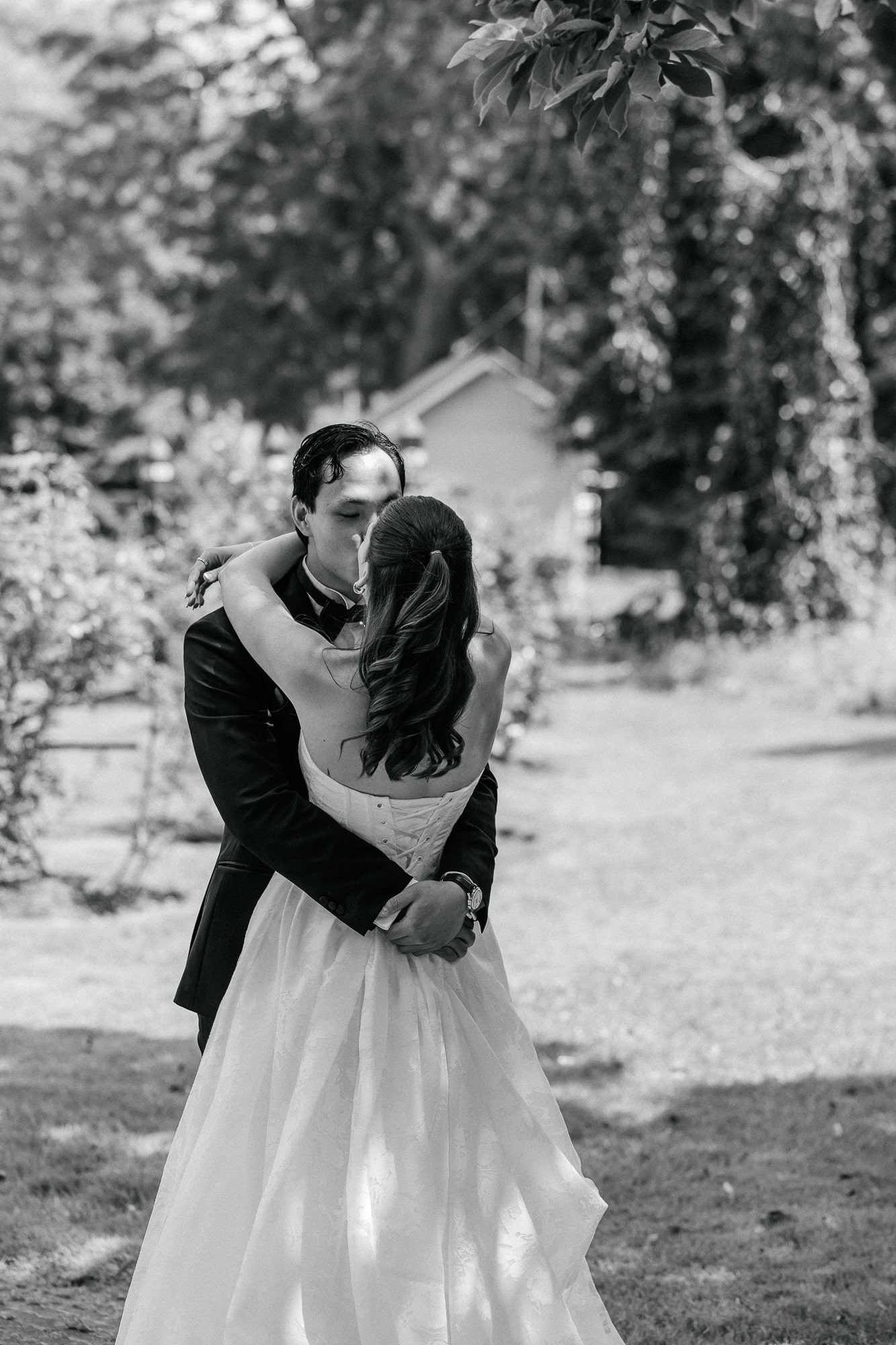 Ari & Jon. Storytellers Films — Candid Wedding Videographer & Photographer in Toronto, Ontario and beyond