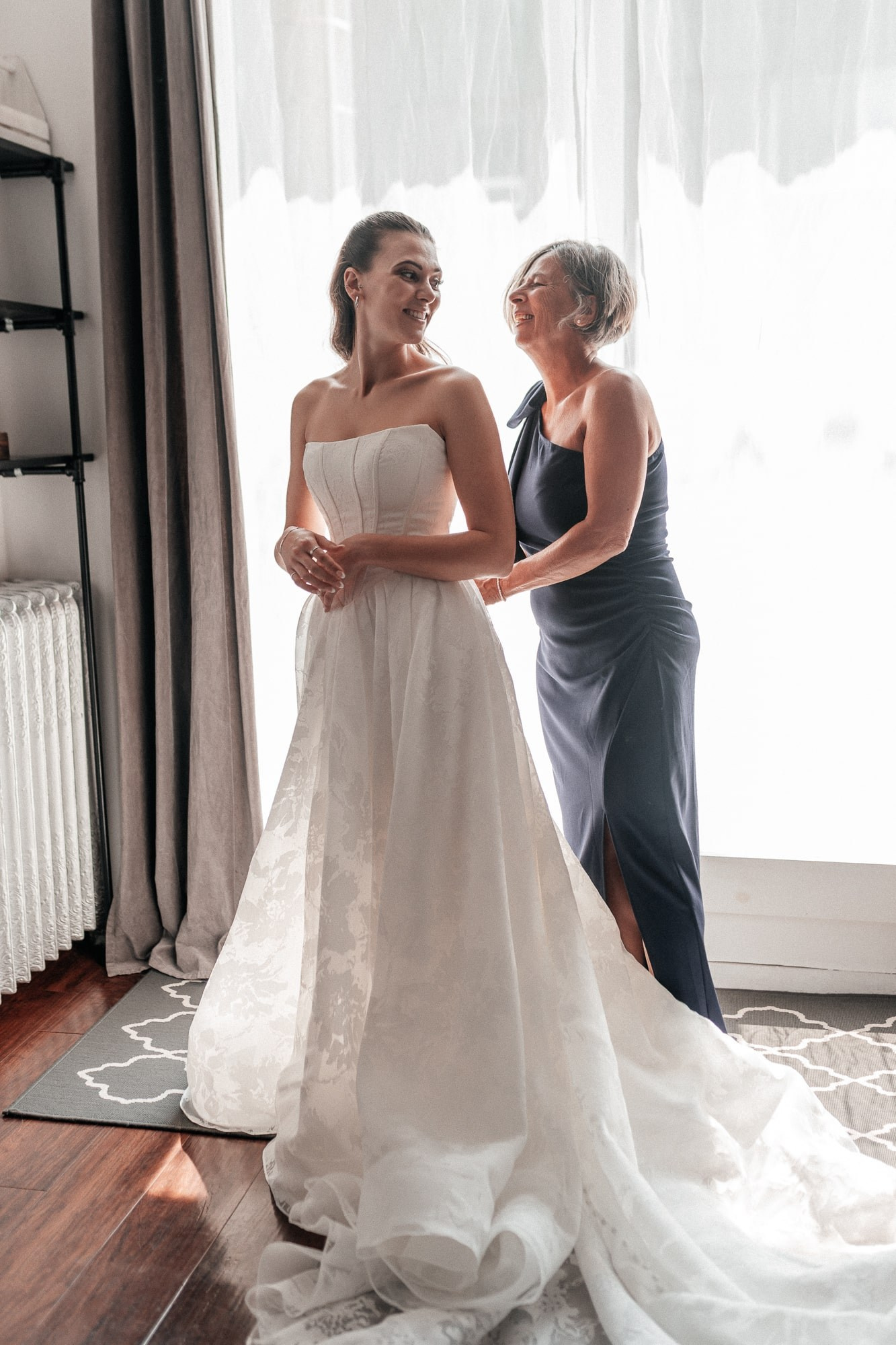 Ari & Jon. Storytellers Films — Candid Wedding Videographer & Photographer in Toronto, Ontario and beyond