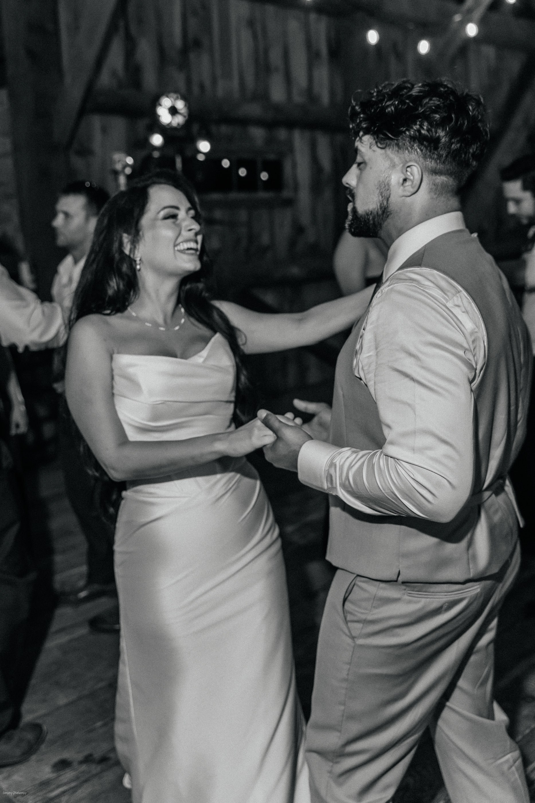 Jess & Ryan. Storytellers Films — Candid Wedding Videographer & Photographer in Toronto, Ontario and beyond