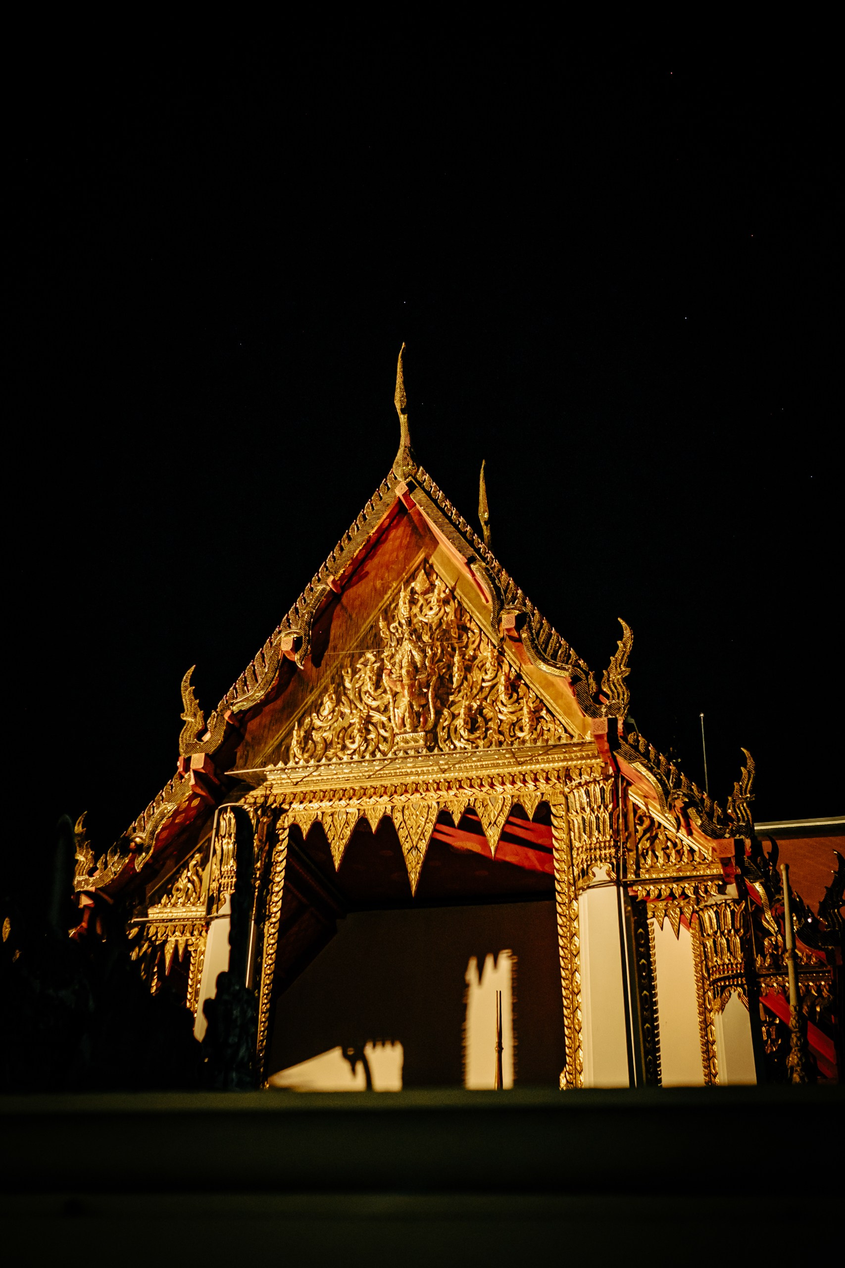 Wat Arun, Bangkok. Photographer in Seoul Dobrokvashina Natalya