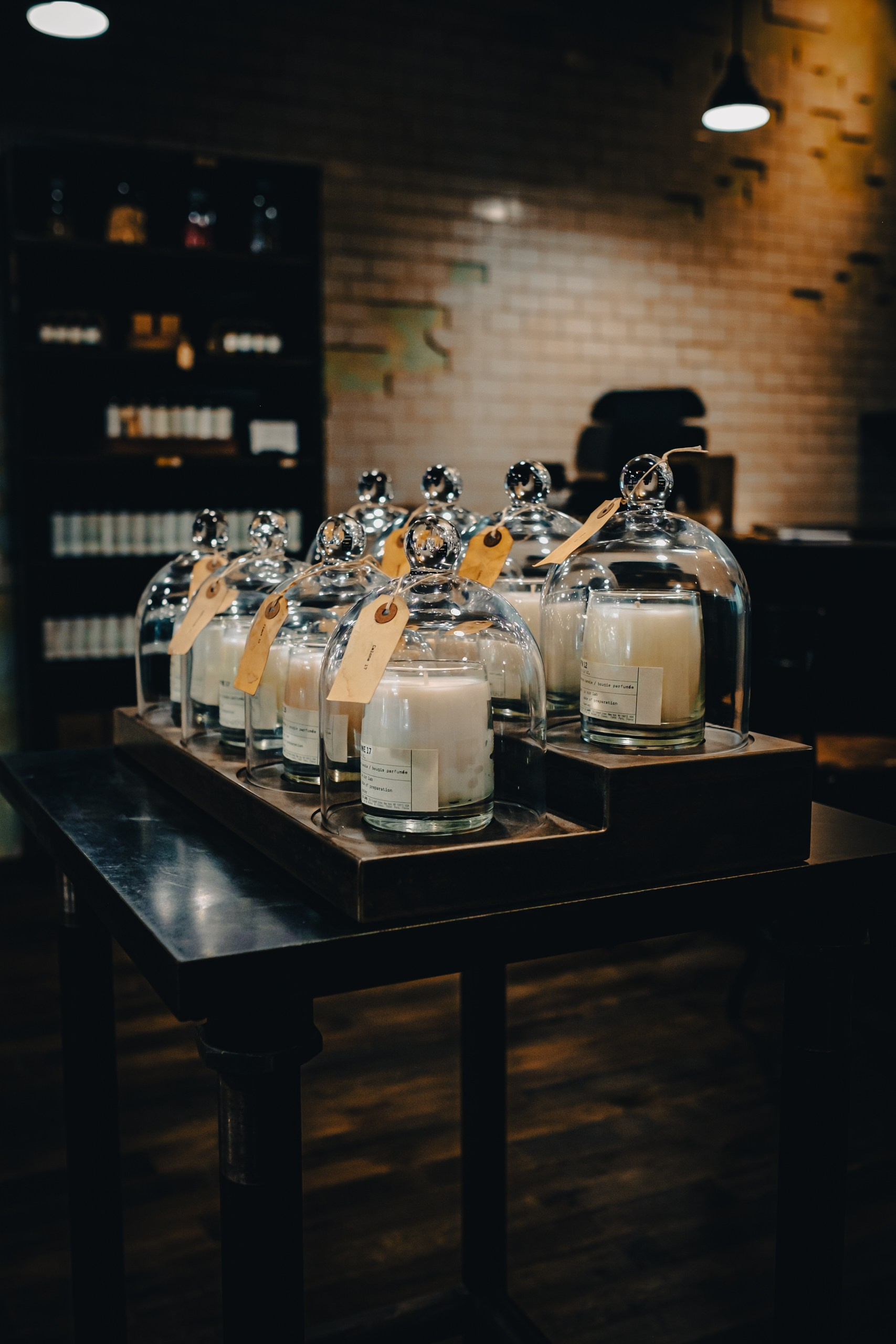 LE LABO Fragrances. Photographer in Seoul Dobrokvashina Natalya
