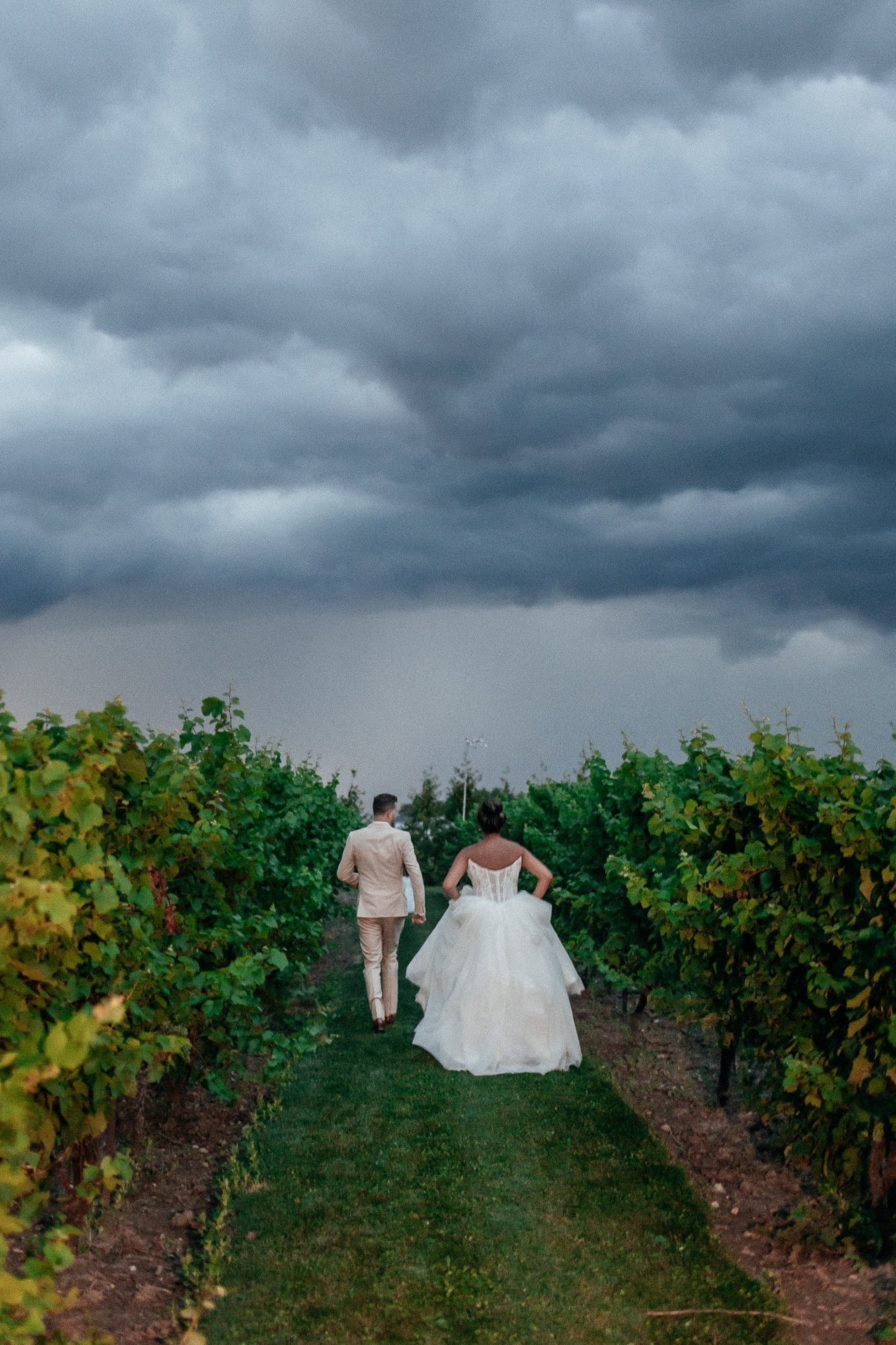 Jessica & Stephen. Storytellers Films — Candid Wedding Videographer & Photographer in Toronto, Ontario and beyond