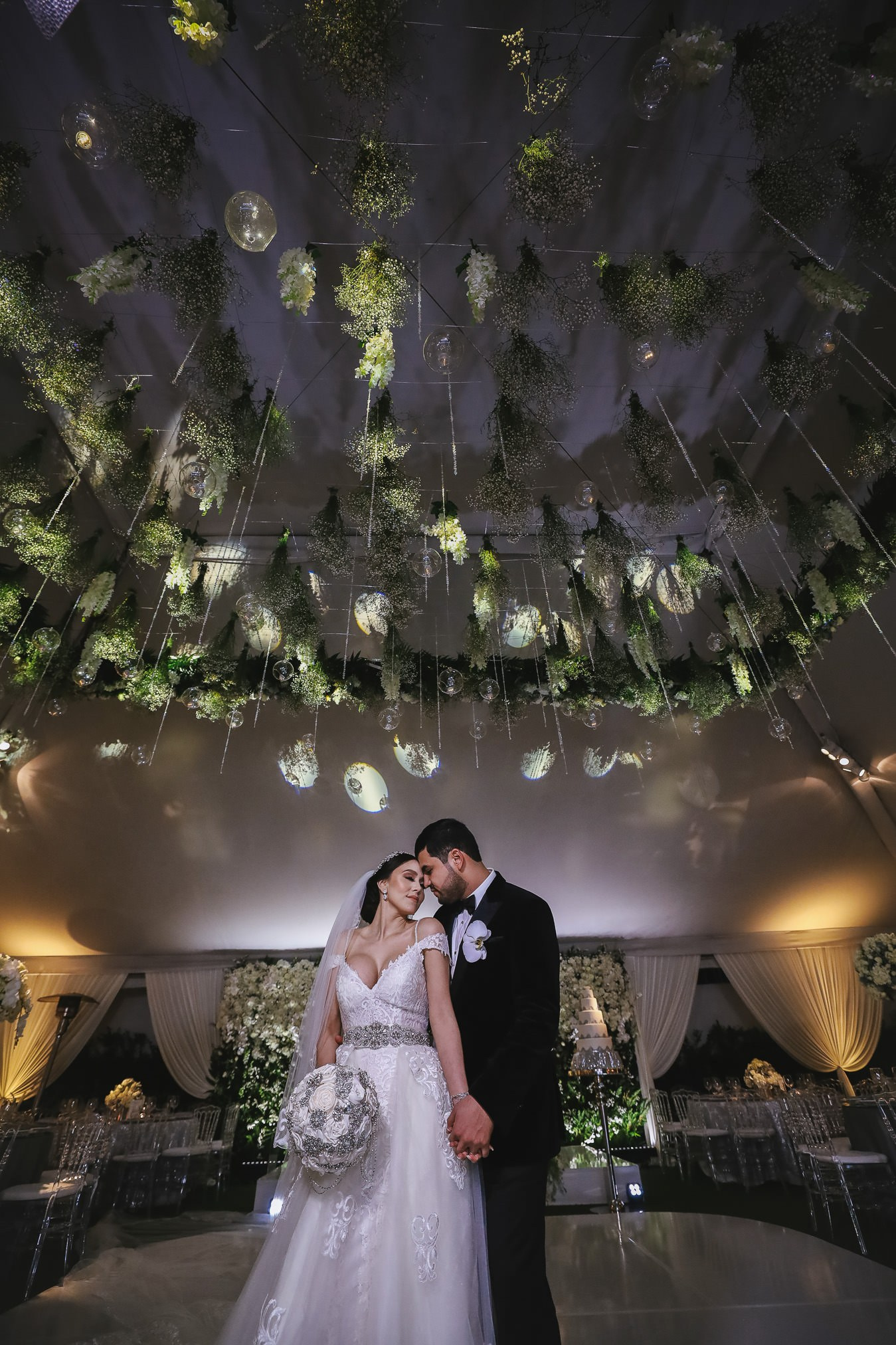 Quartz + Blanc Boda Tijuana Mitzia y Adrian. Estudio de fotografia en Tijuana