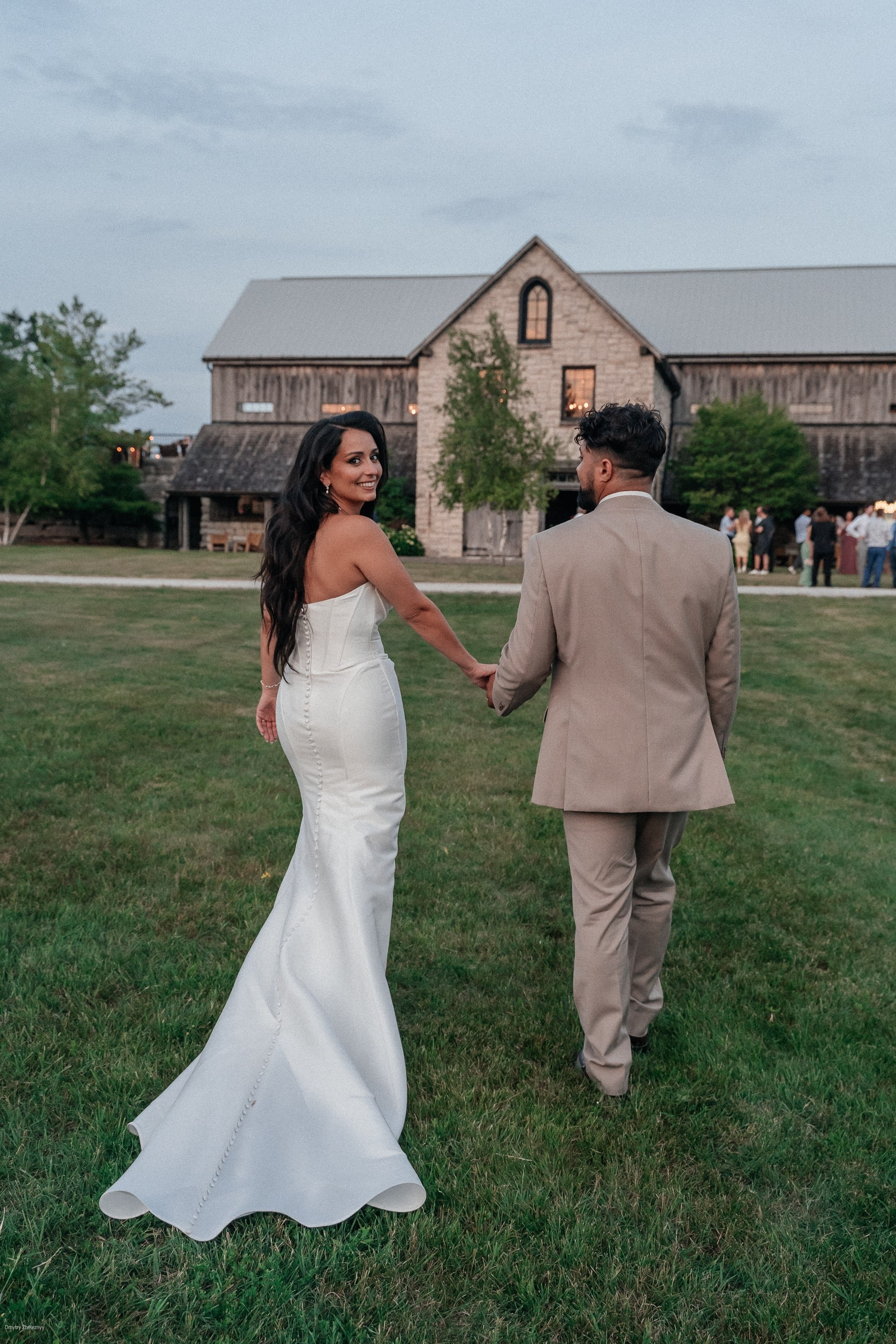 Storytellers Films — Candid Wedding Videographer & Photographer in Toronto, Ontario and beyond