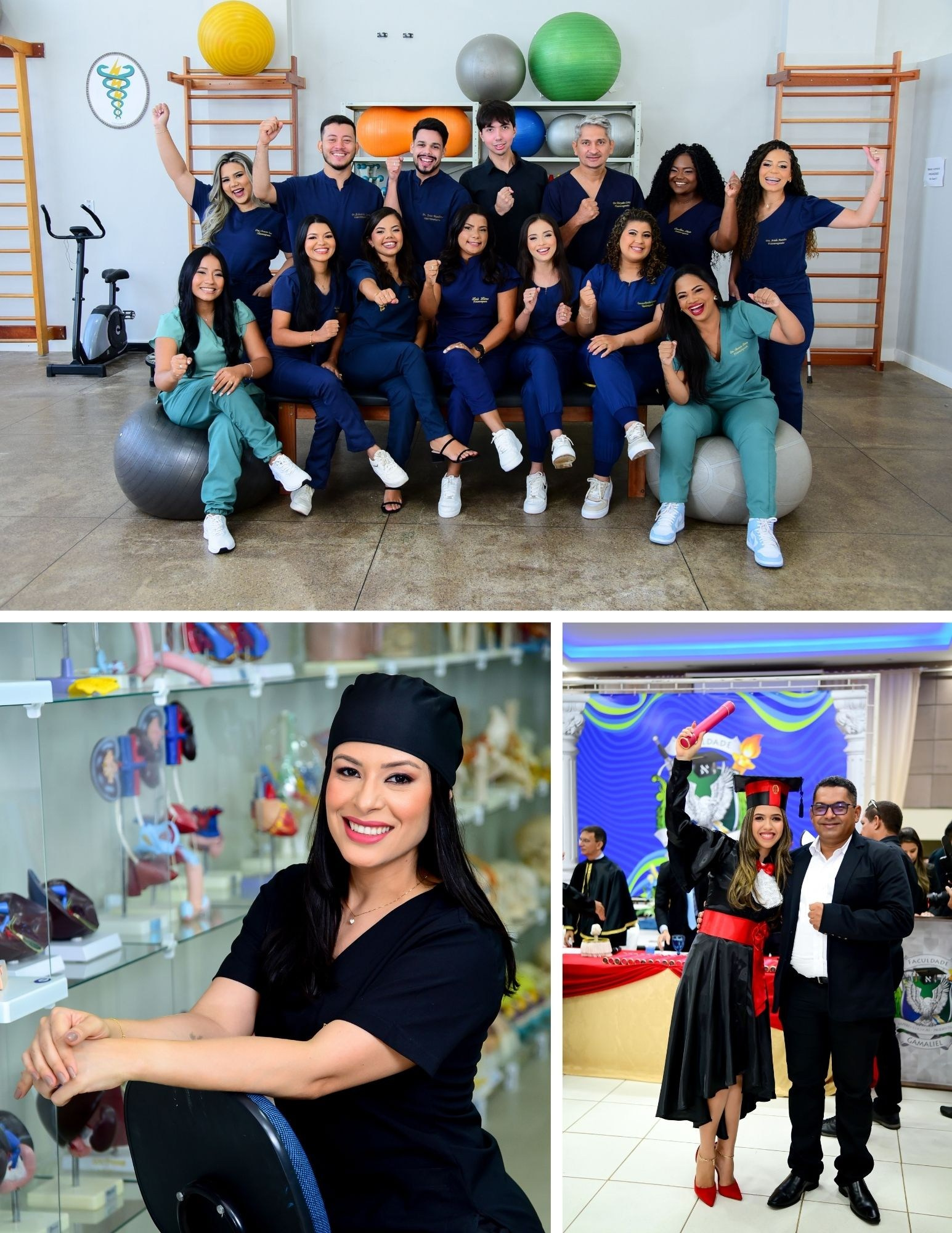 Pacotes de Formatura. Formatura, Fotógrafo e Eventos em Belém e Tucuruí