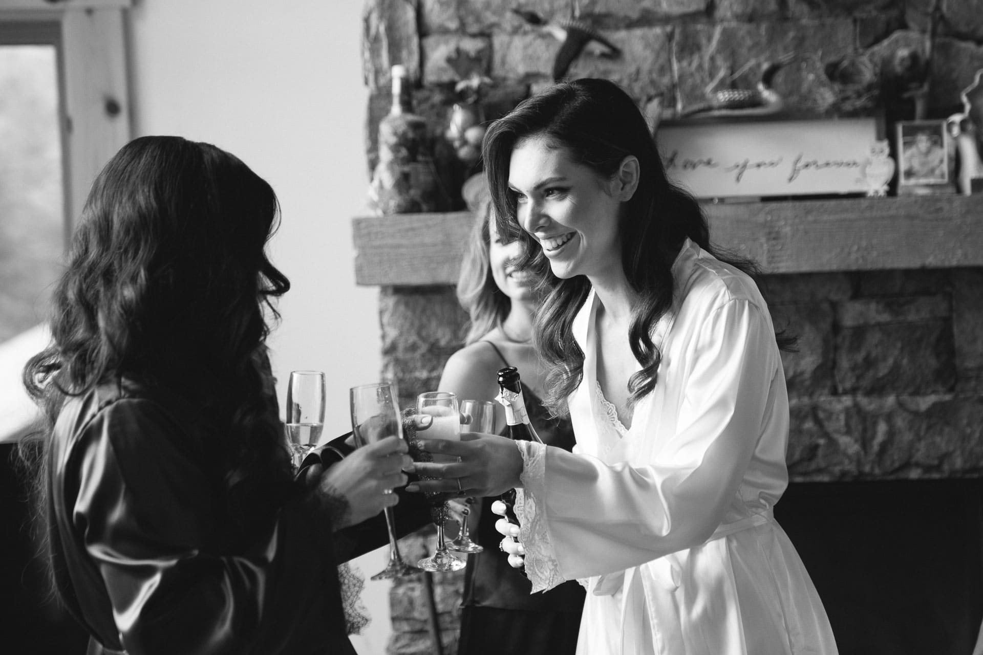 Cassidy Evan. Storytellers Films — Candid Wedding Videographer & Photographer in Toronto, Ontario and beyond