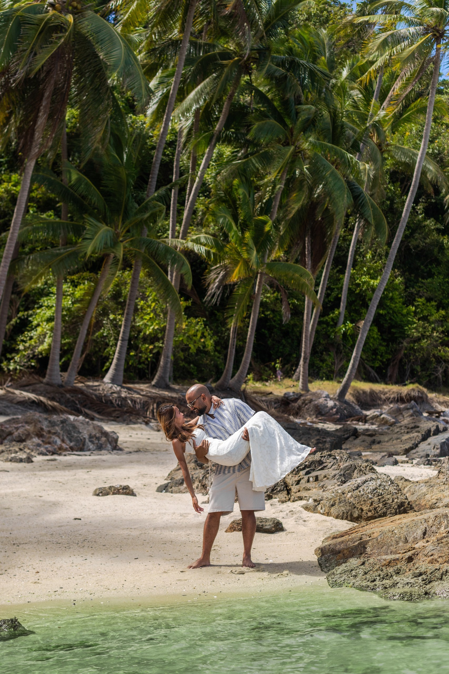 Photographer on Samui — Photoshoot on Samui — Photographer Ksenia Shum