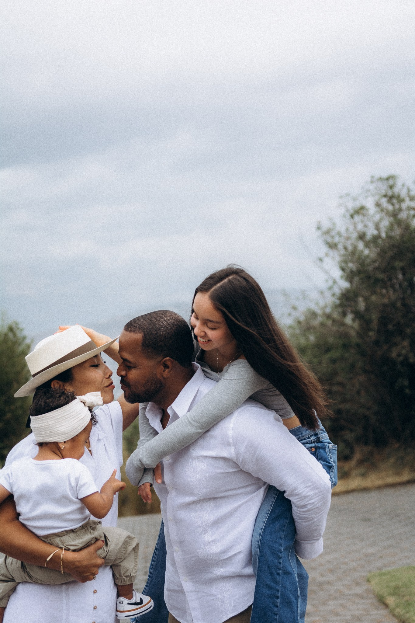 Fotografo de familia en Quito Anastasia Eliseeva