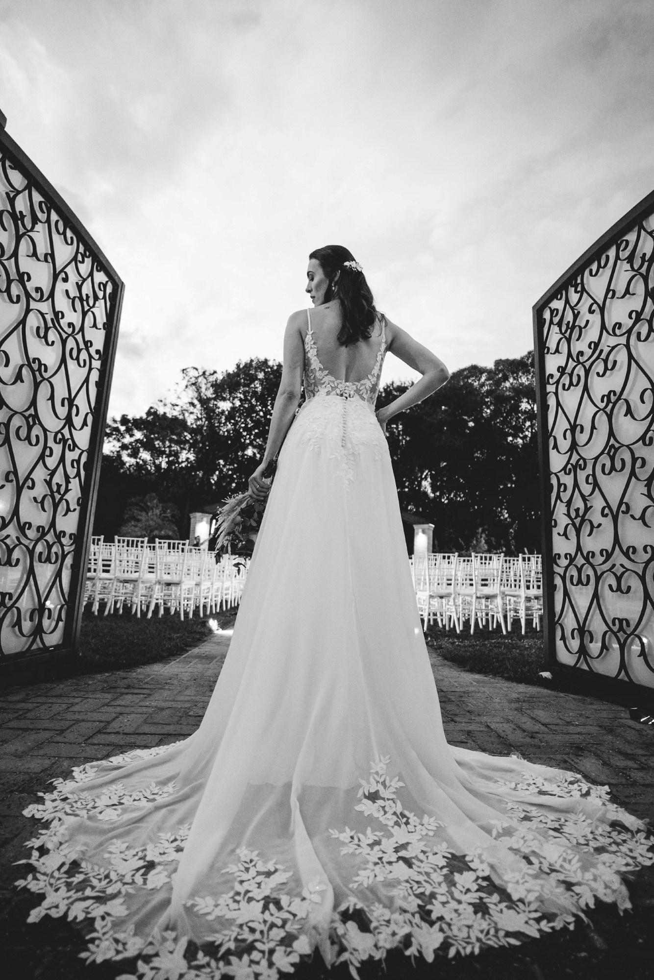 Fotógrafo de casamento e Filmmaker de casamento