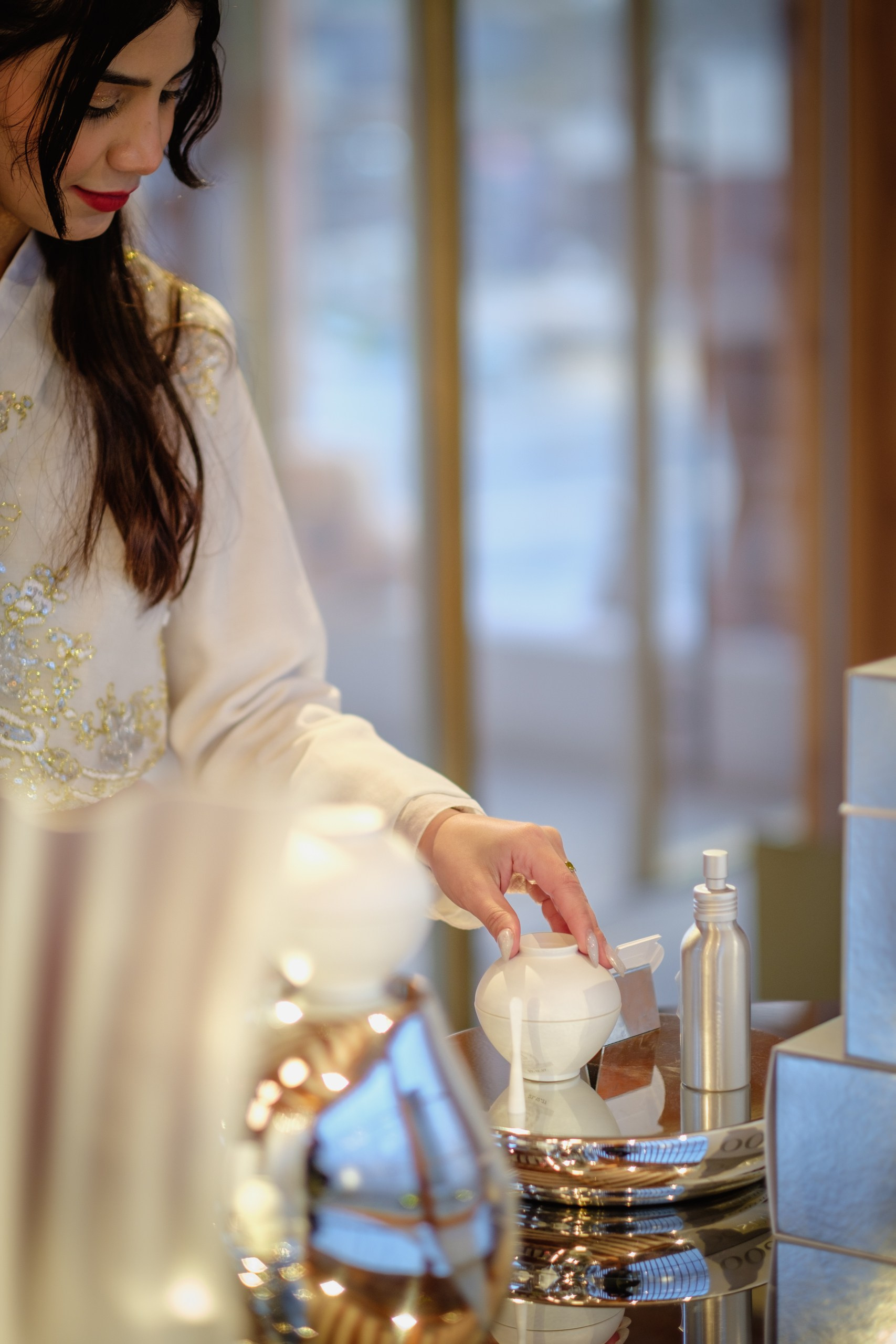 Hanbok & Sulwhasoo, Seoul