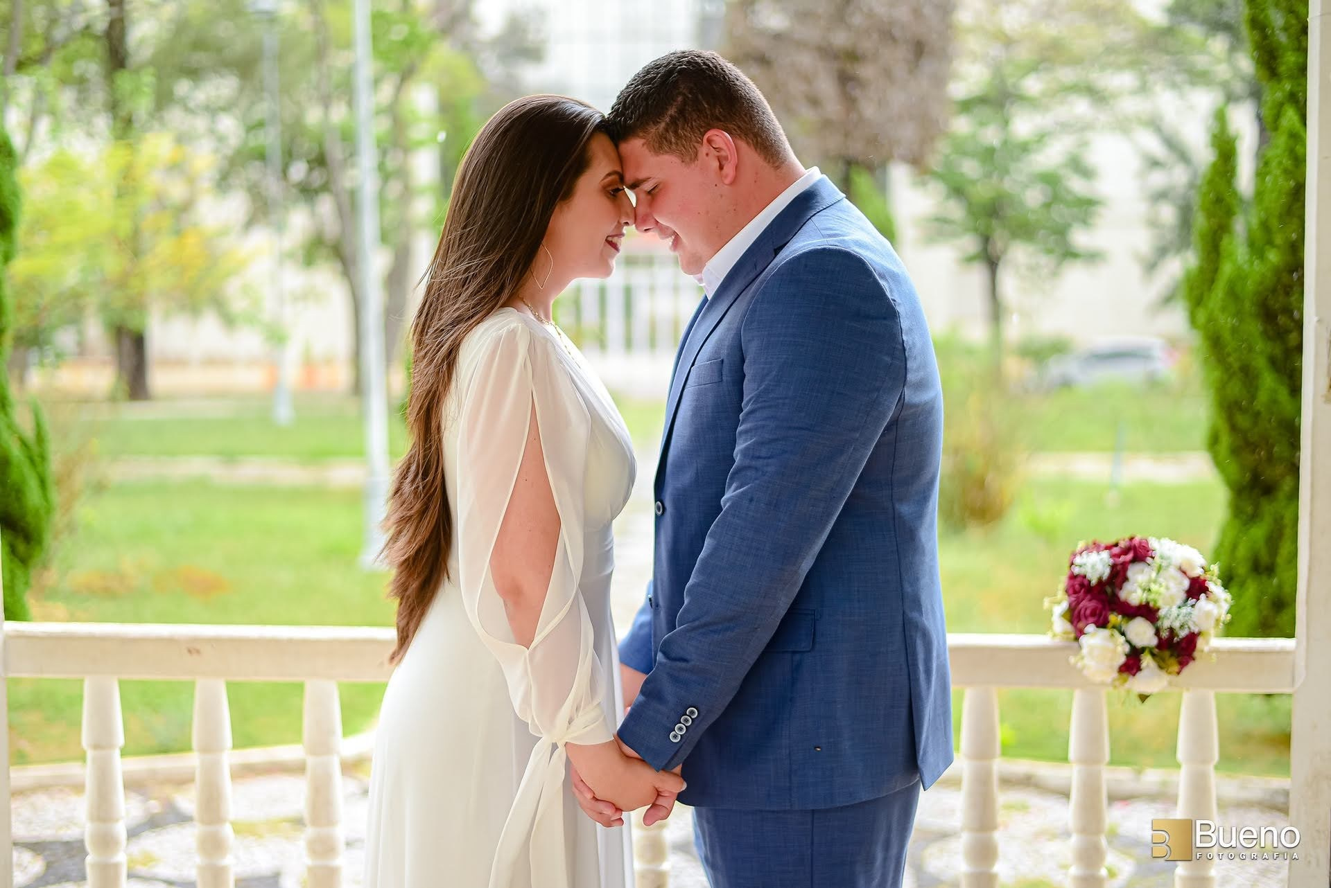 Portifólio Casamento Civil