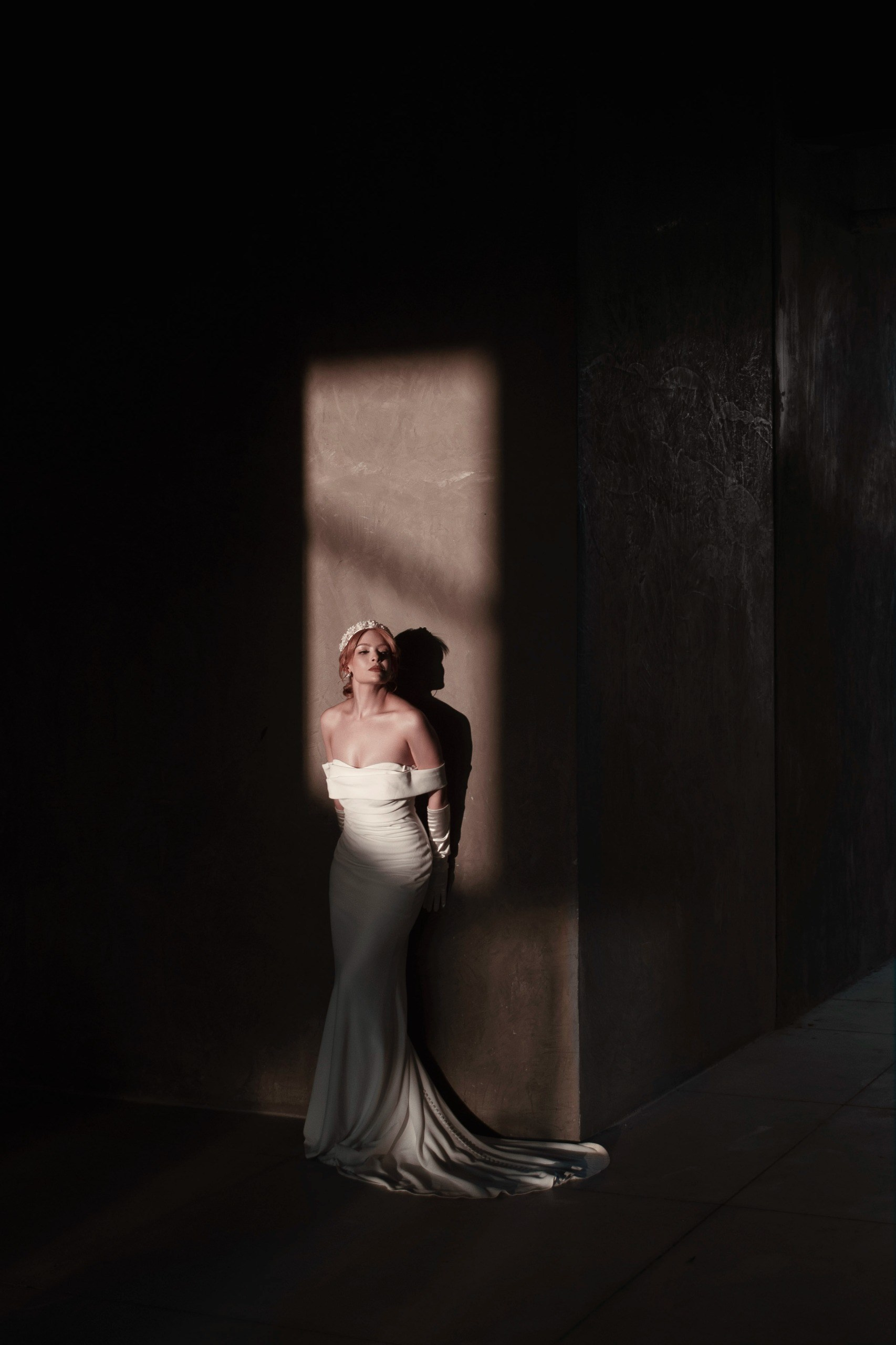 WEDDING DRESSES MARIÉE ATELIER. Abraham Linares Fotógrafo y Videografo de Bodas en Guadalajara