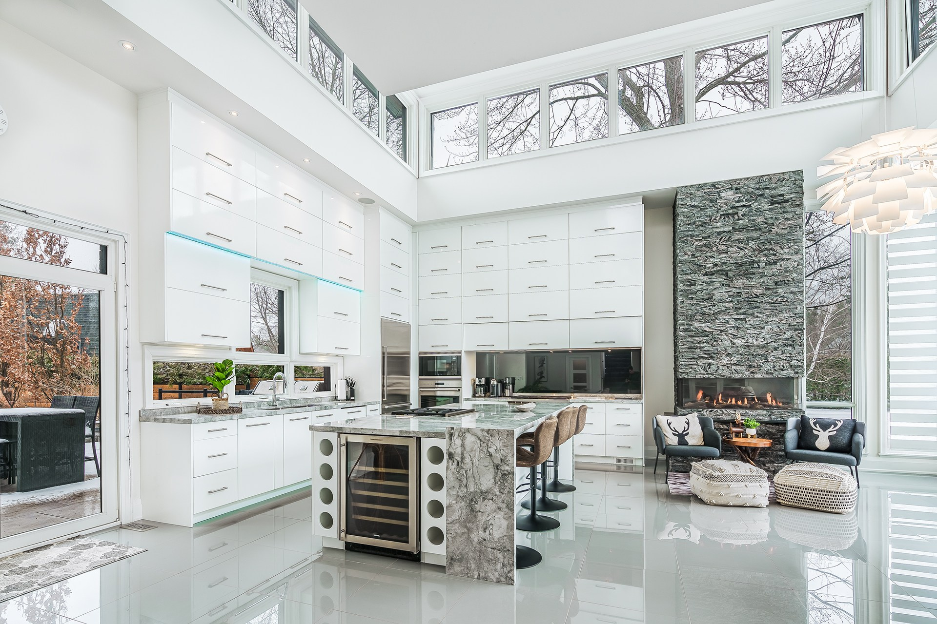 Real Estate Content Creation for Realtors and Homeowners. Photographer | Toronto (GTA)