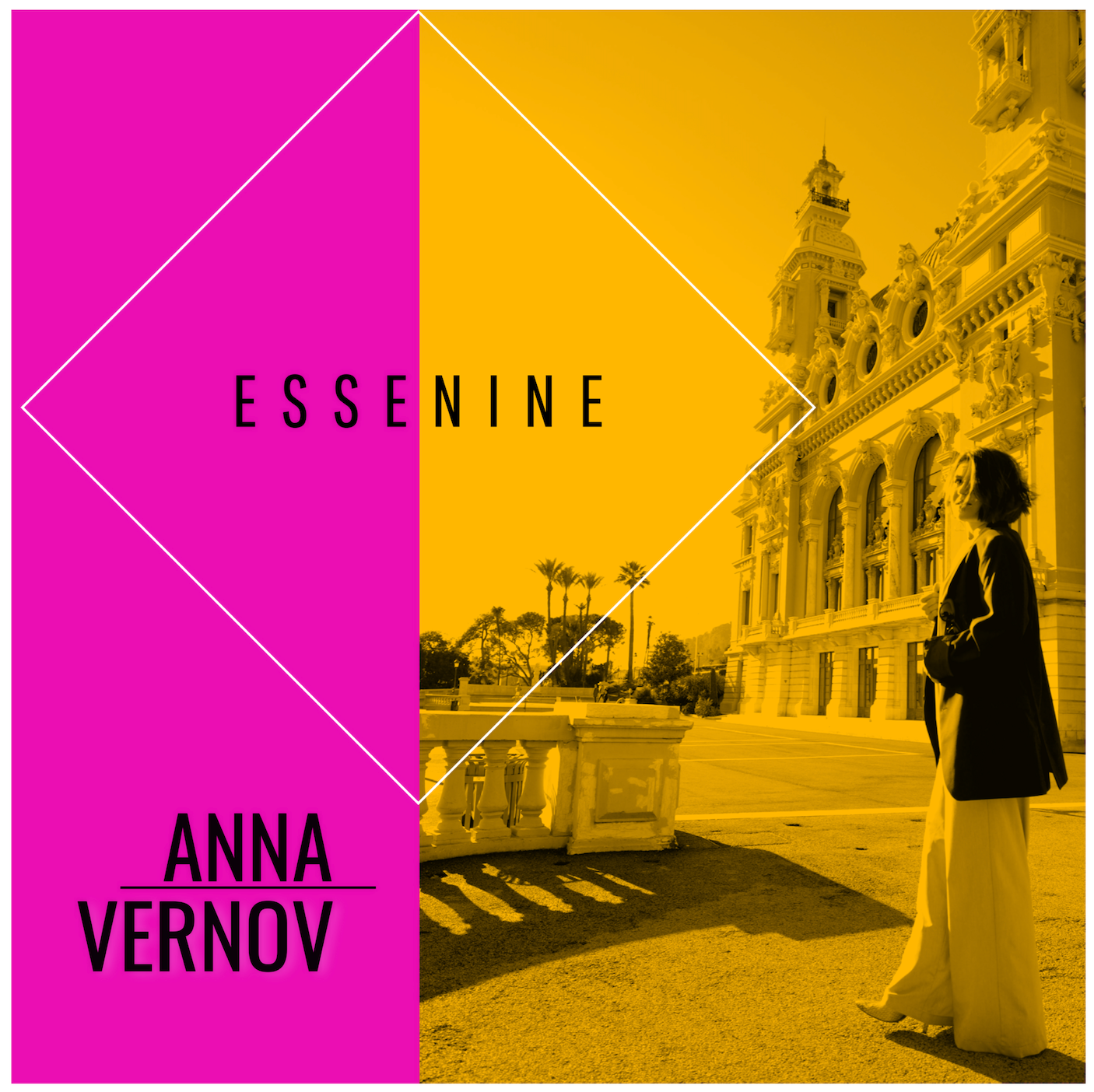 Musique russe et tzigane stylisé pour synthèser la Musique Néoclassique d'aujourd'hui. Venez écouter les romances actuelles mondiales. Composée par Anna Vernov et Boris Vernov, présenté dans la série pilote de VANADIUM - Essenine