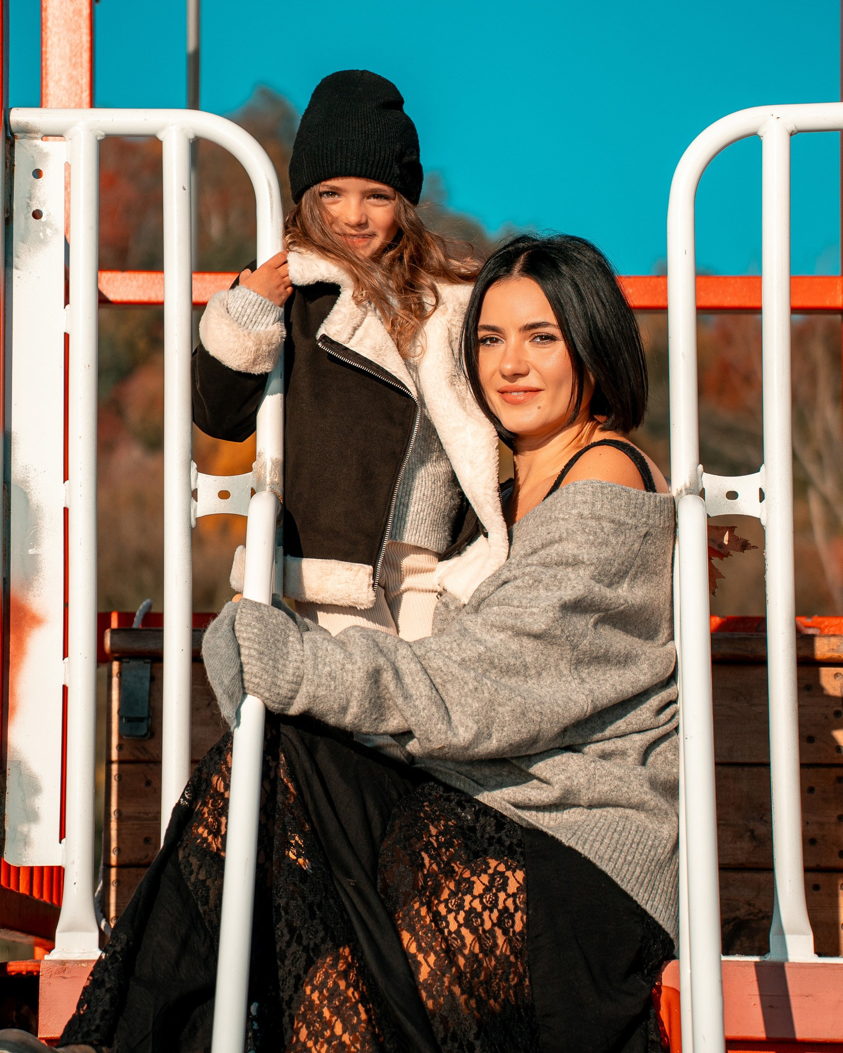 Portrait Photography in Toronto — Natural, Emotional & Creative Sessions. Photographer | Toronto (GTA)