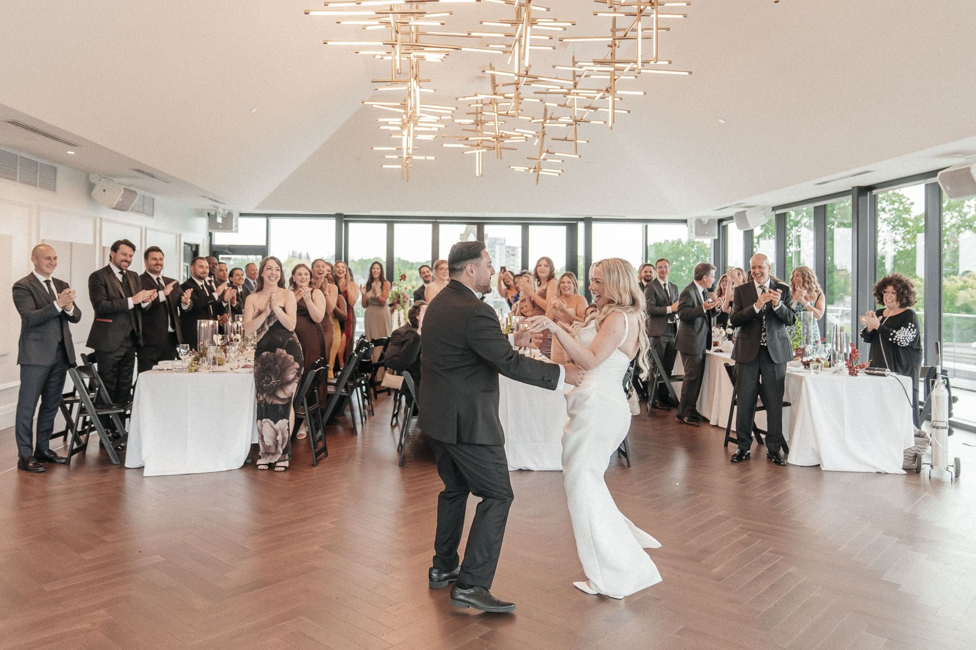 Brandon & Brittany. Storytellers Films — Candid Wedding Videographer & Photographer in Toronto, Ontario and beyond