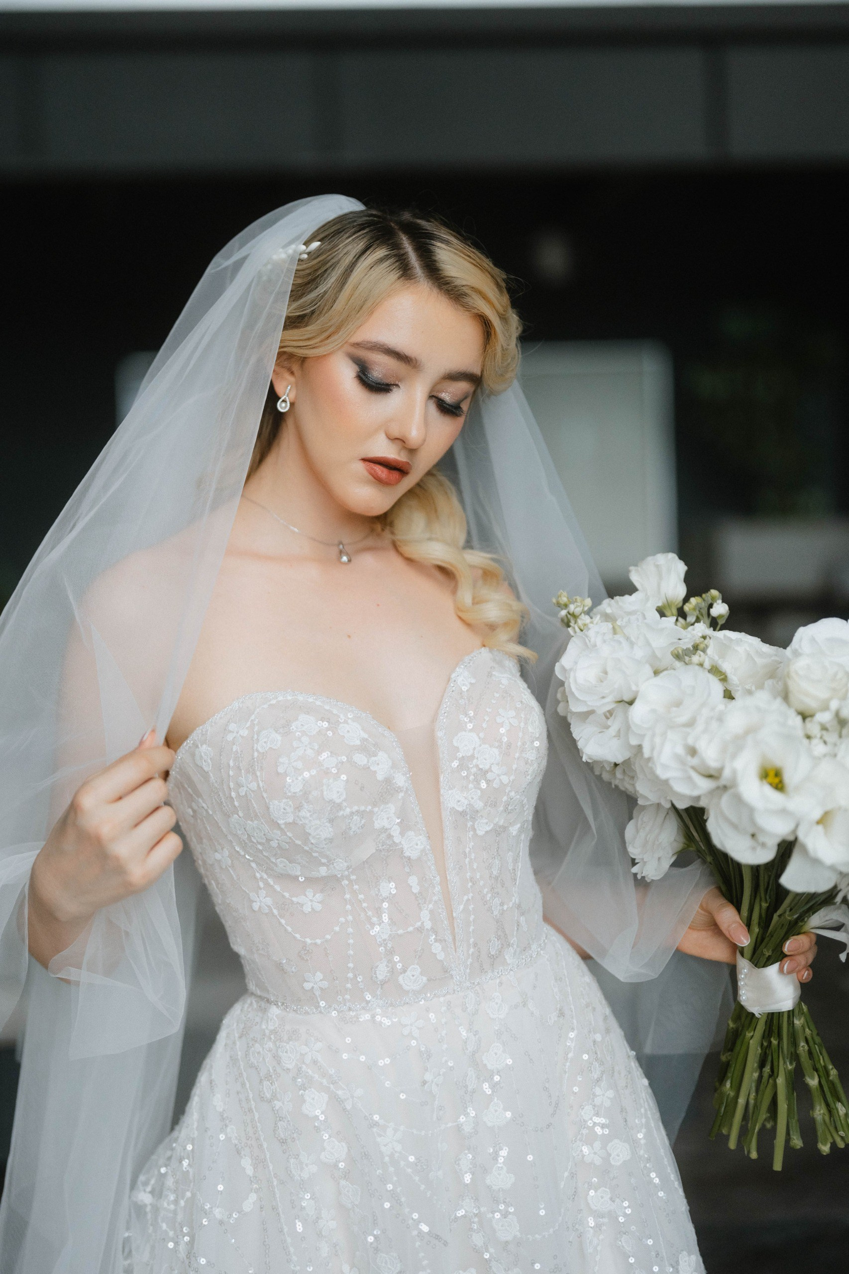 WEDDING DRESSES MARIÉE ATELIER. Abraham Linares Fotógrafo y Videografo de Bodas en Guadalajara