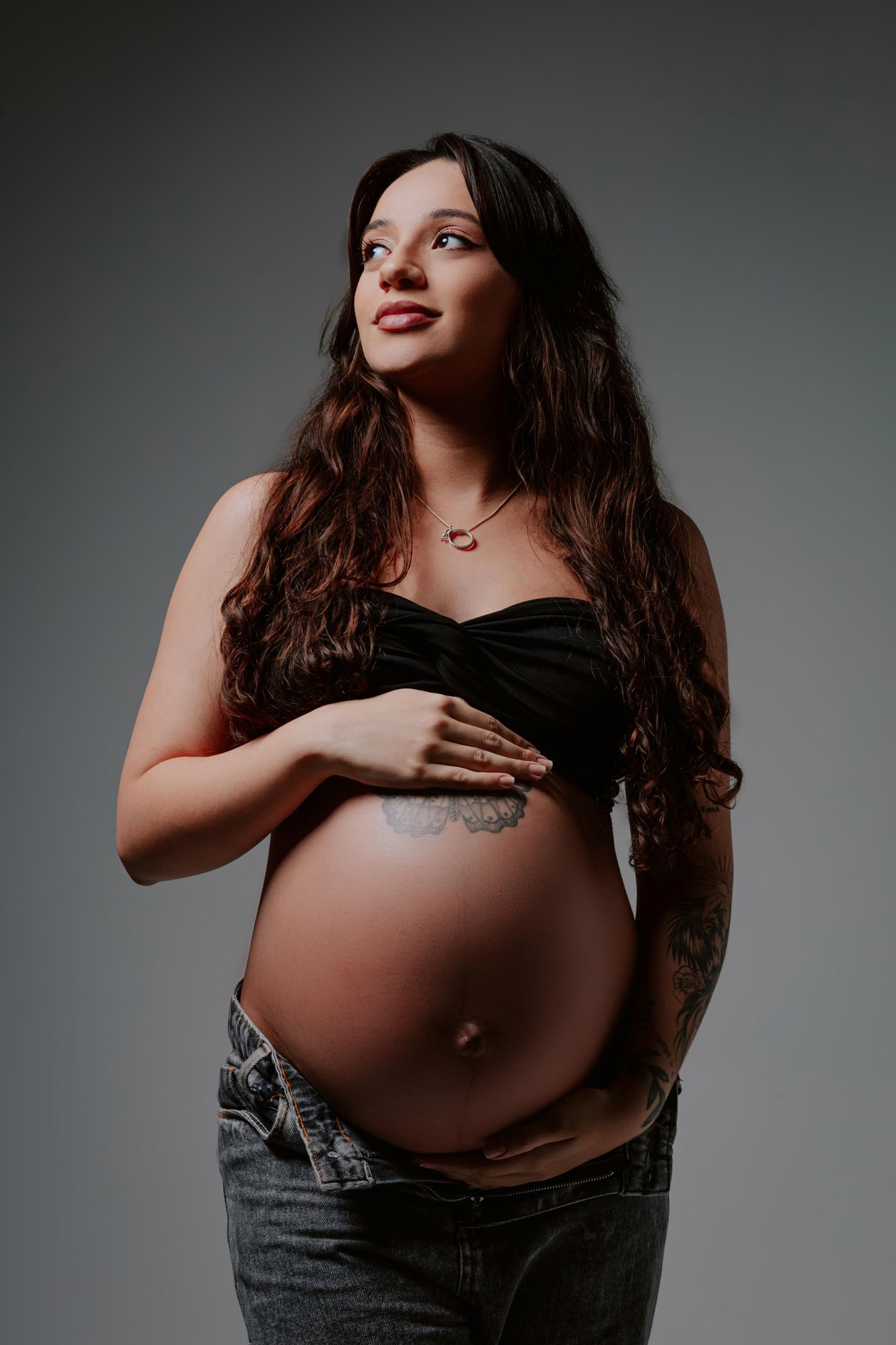 Bryan Assis Fotografia | Ensaios Gestantes