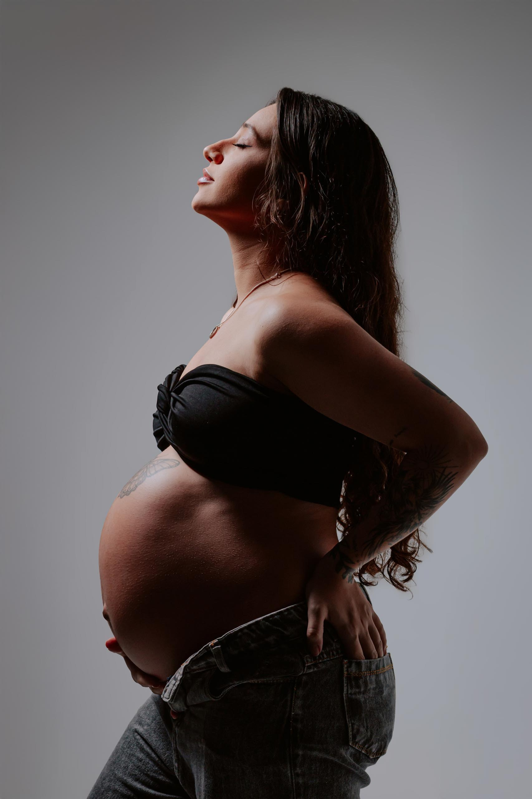 Bryan Assis Fotografia | Ensaios Gestantes