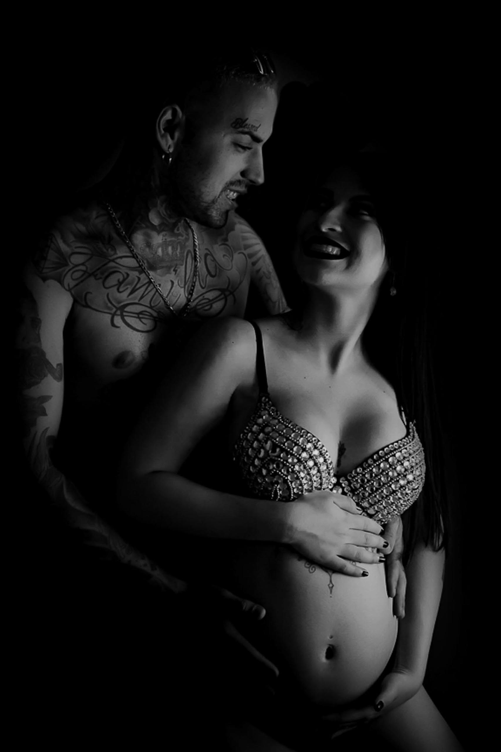 Bryan Assis Fotografia | Ensaios Gestantes