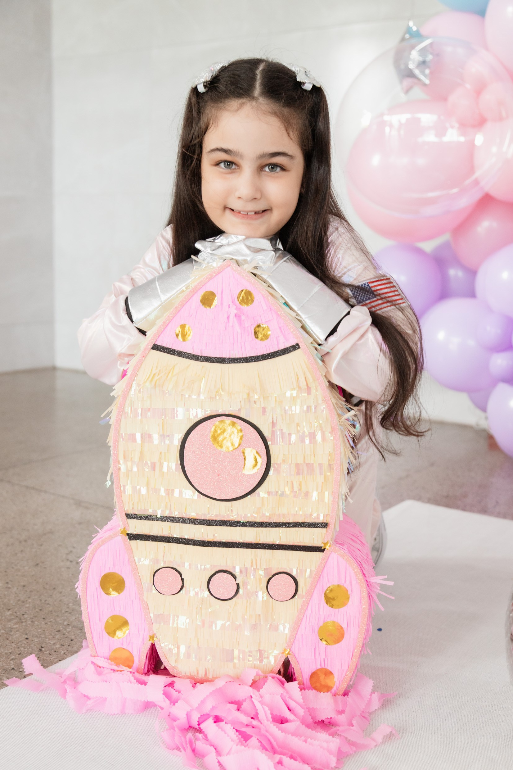 Festa de 7 anos da Aurora | Festa Infantil em Recife