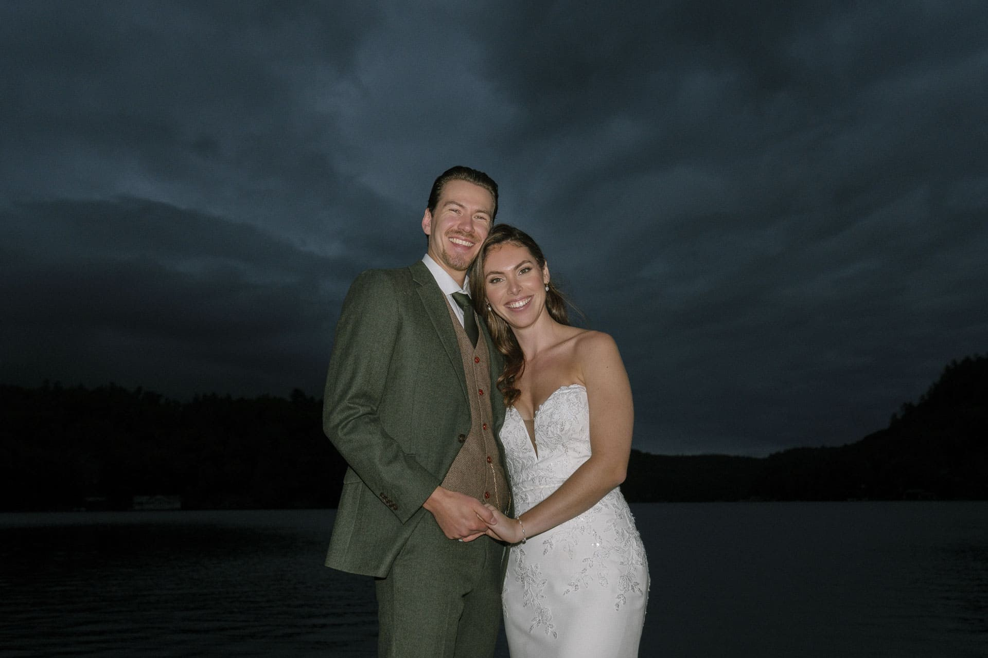 Cassidy Evan. Storytellers Films — Candid Wedding Videographer & Photographer in Toronto, Ontario and beyond
