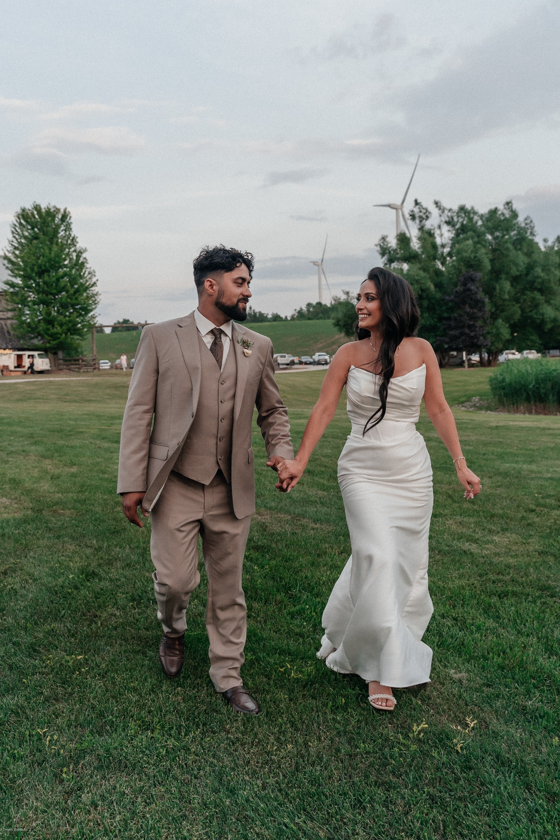 Jess & Ryan. Storytellers Films — Candid Wedding Videographer & Photographer in Toronto, Ontario and beyond