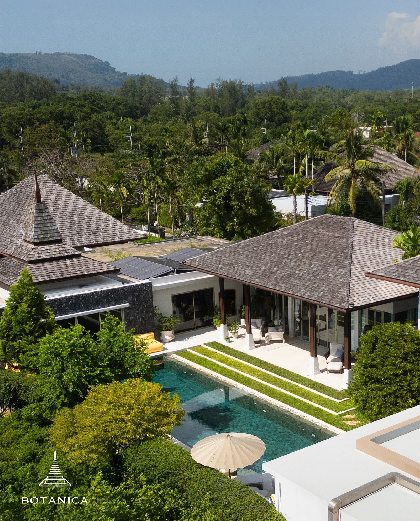 Marie Claire Maison | July 2026: Casa Vitae Villa in Phuket. Interior | Architecture | Real Estate Photographer Phuket & Bangkok