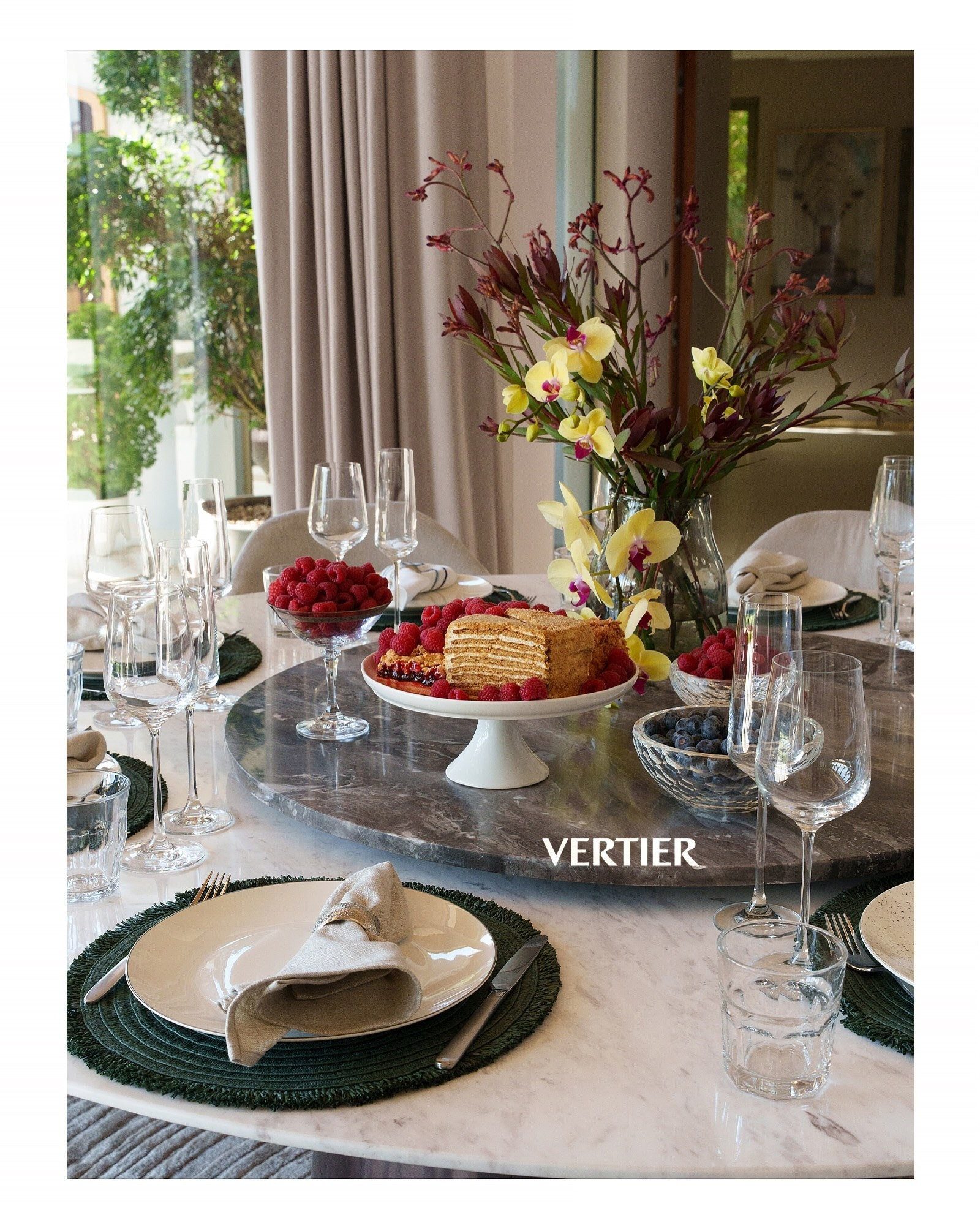 Marie Claire Maison | July 2026: Casa Vitae Villa in Phuket. Interior | Architecture | Real Estate Photographer Phuket & Bangkok