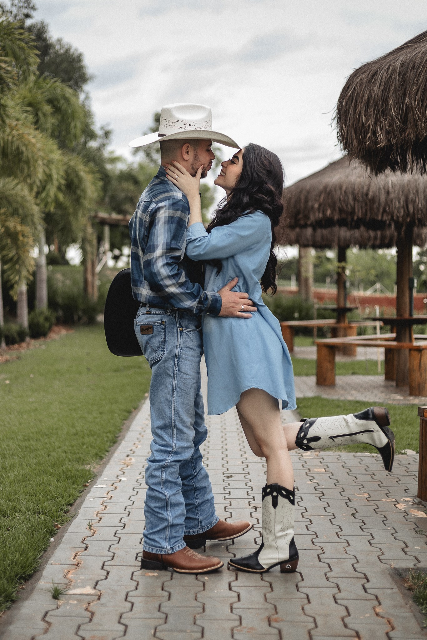 Ensaio Pre wedding. Fotografo de casamento I Claudinei Moura