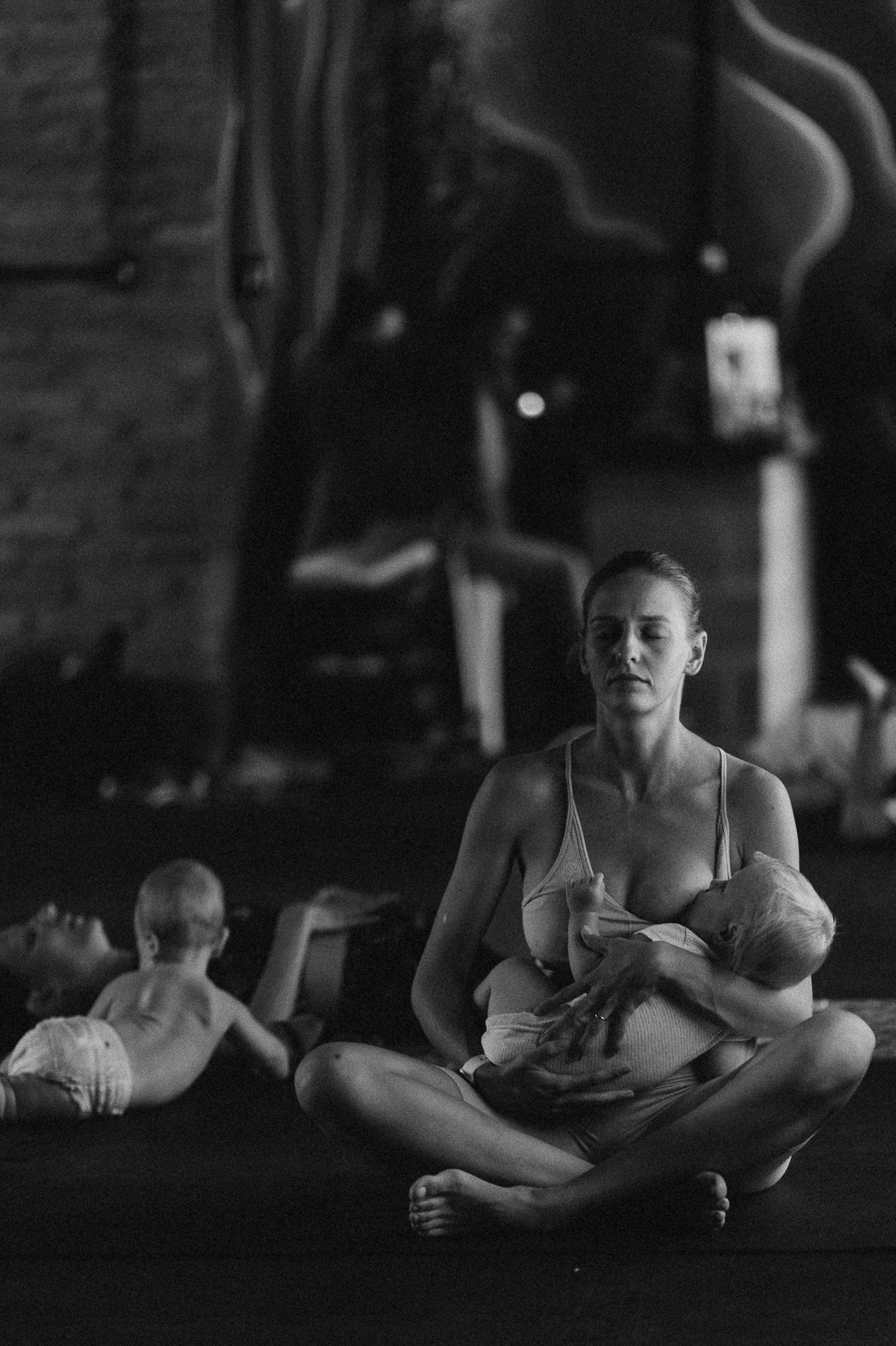 CosmicMomFotografia. Fotografa documental de familia e nascimento em Florianópolis SC Daria Ermolaev