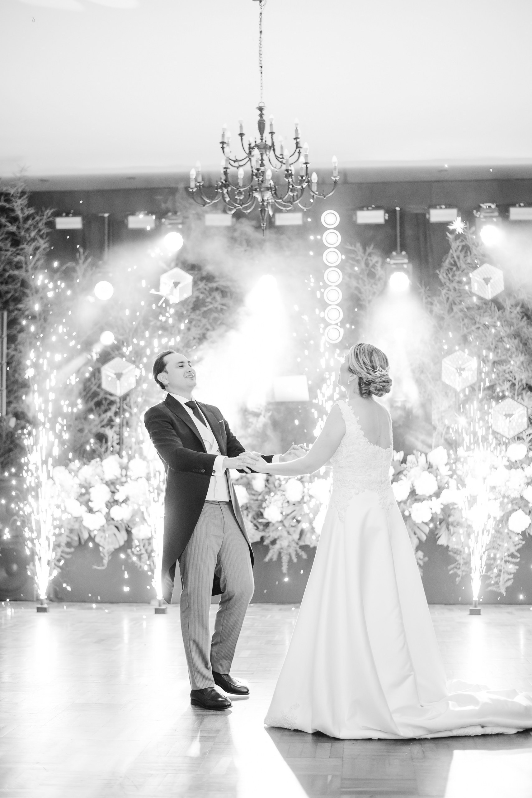 Fotografía y video de bodas en Manizales - Colombia. Rafael Melo Weddings