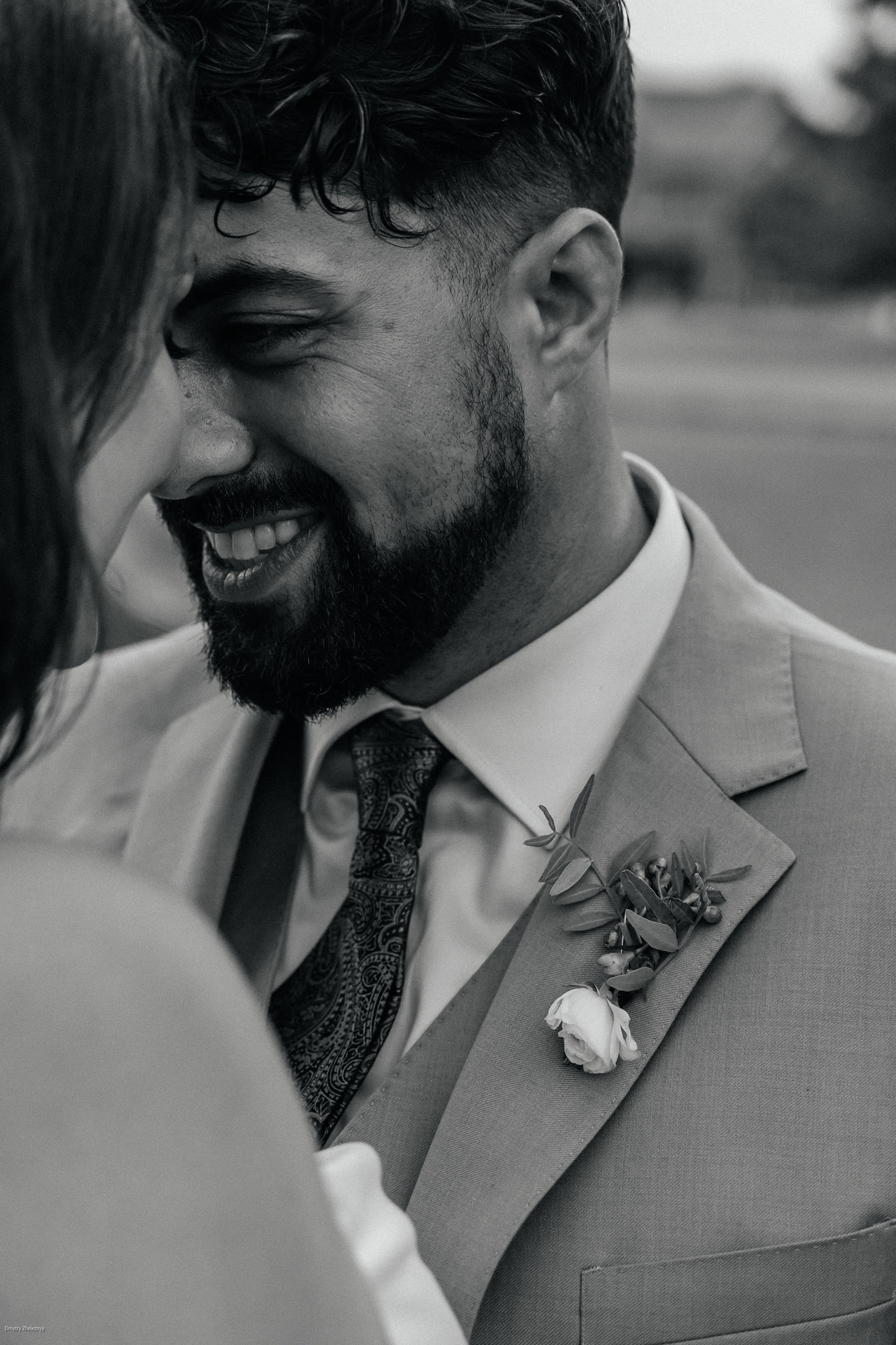 Jess & Ryan. Storytellers Films — Candid Wedding Videographer & Photographer in Toronto, Ontario and beyond