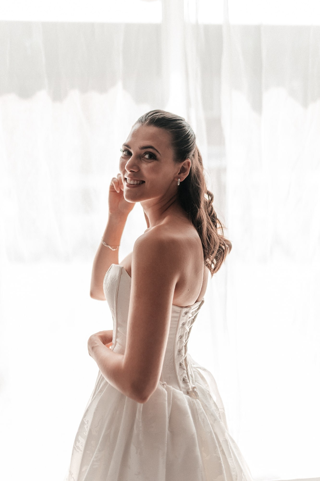 Ari & Jon. Storytellers Films — Candid Wedding Videographer & Photographer in Toronto, Ontario and beyond