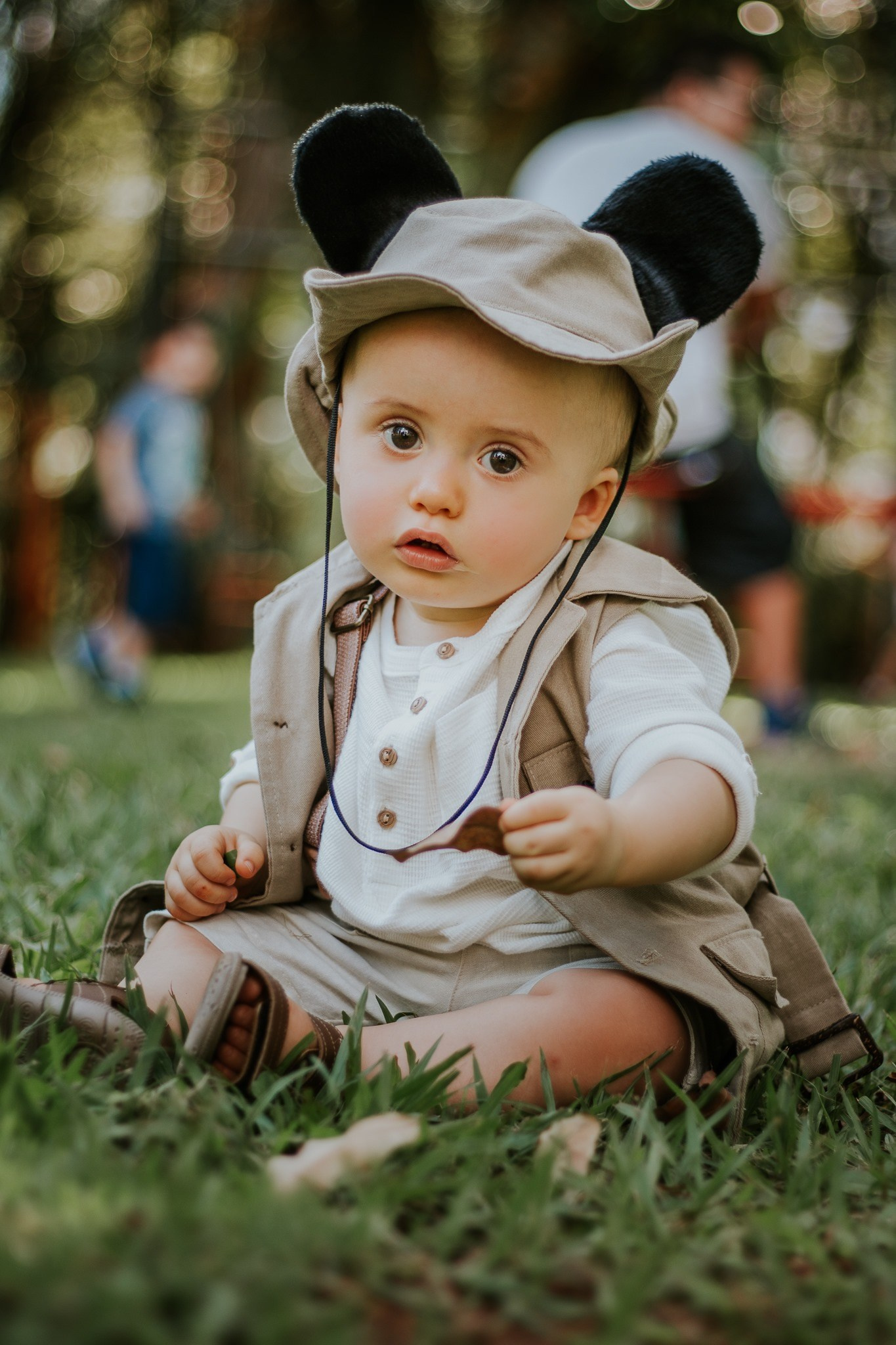 Fotografa de Aniversário Infantil em Holambra | Joyce Maria. Joyce Maria Fotografia | Fotógrafa em Holambra