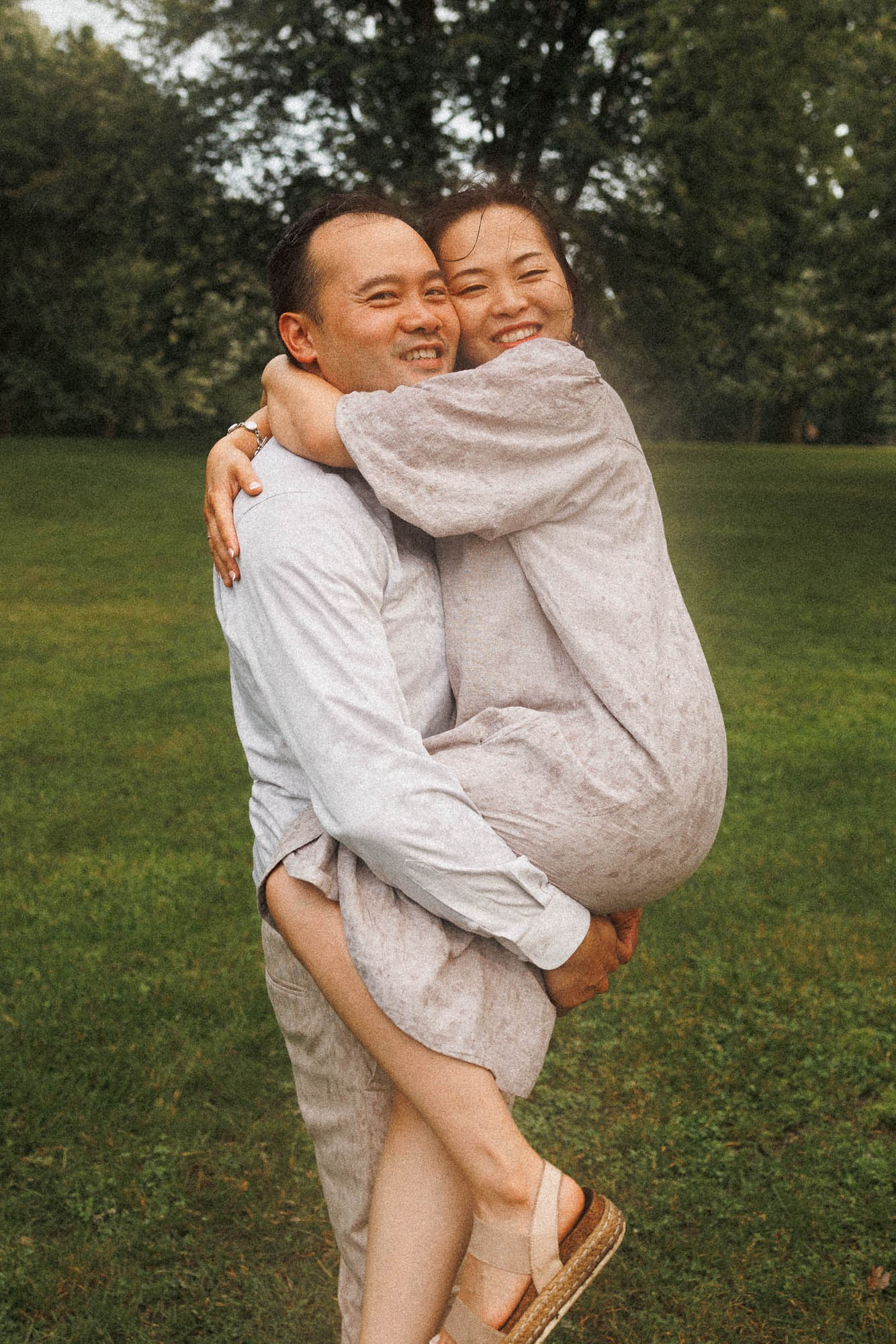 Montreal, rain and all. Montreal Family & Newborn Photographer | Anna Gabitova