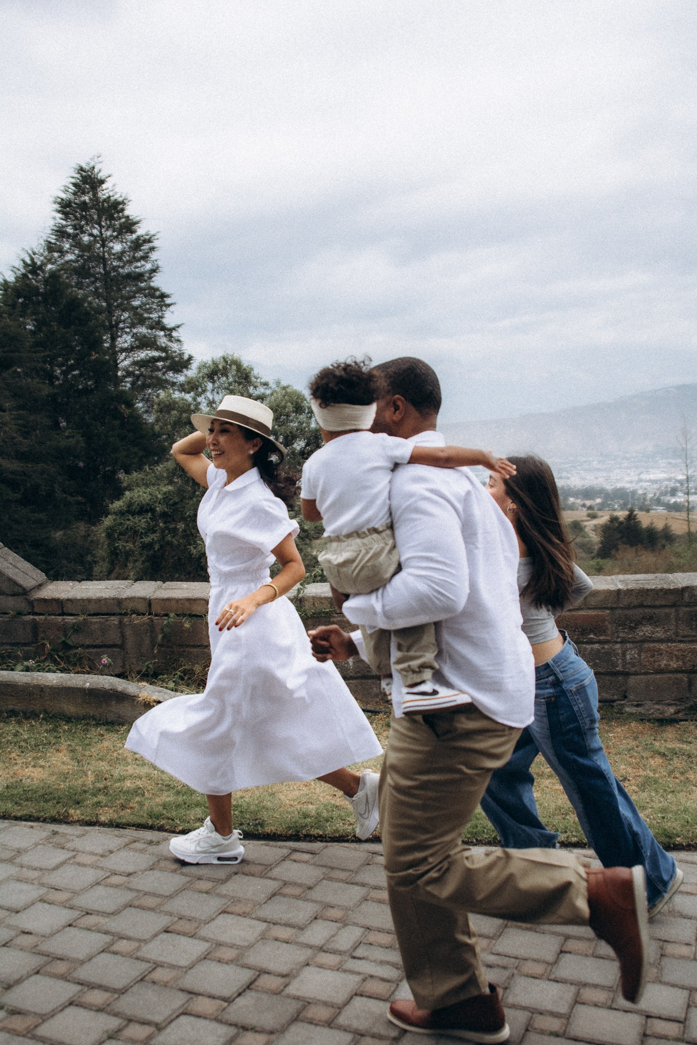 Fotografo de familia en Quito Anastasia Eliseeva