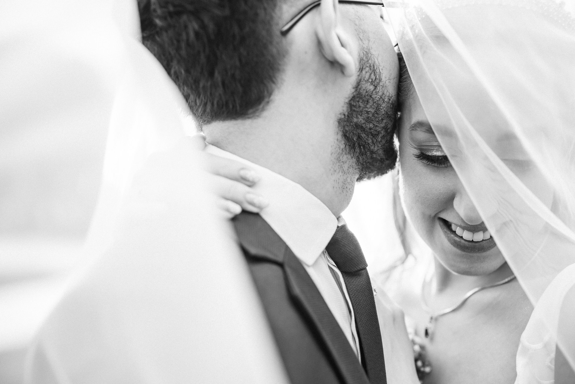 Hilo Rojo Wedding Photography