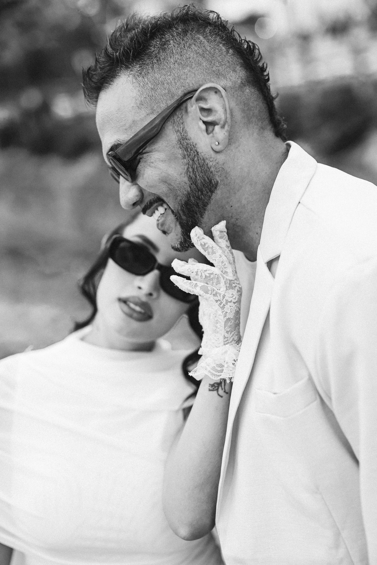 Hilo Rojo Wedding Photography