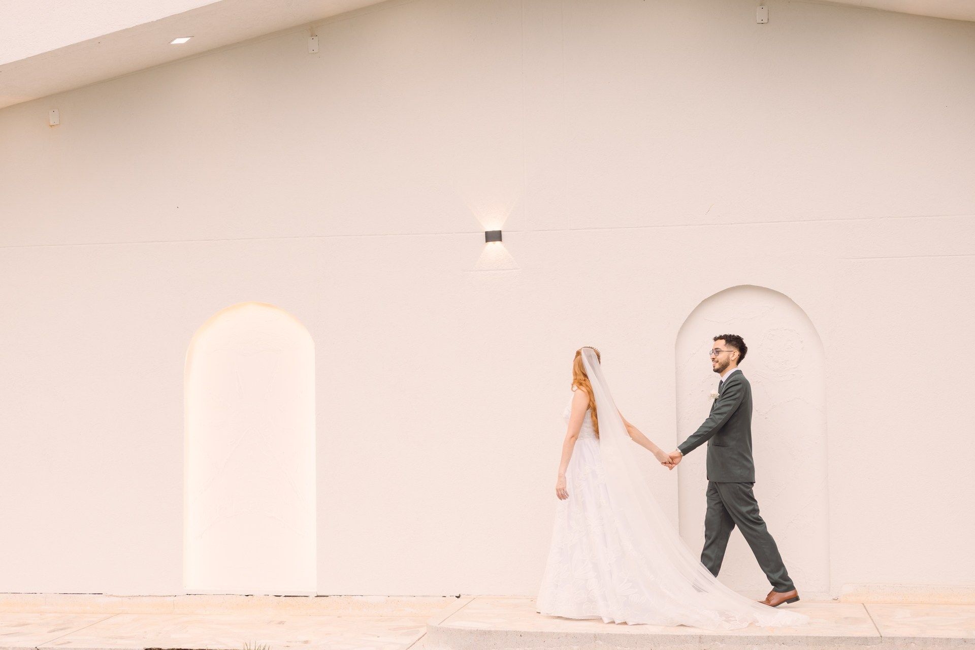 Hilo Rojo Wedding Photography
