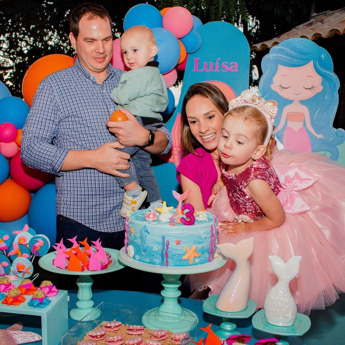 Fotografa de Aniversário Infantil em Holambra | Joyce Maria. Joyce Maria Fotografia | Fotógrafa em Holambra