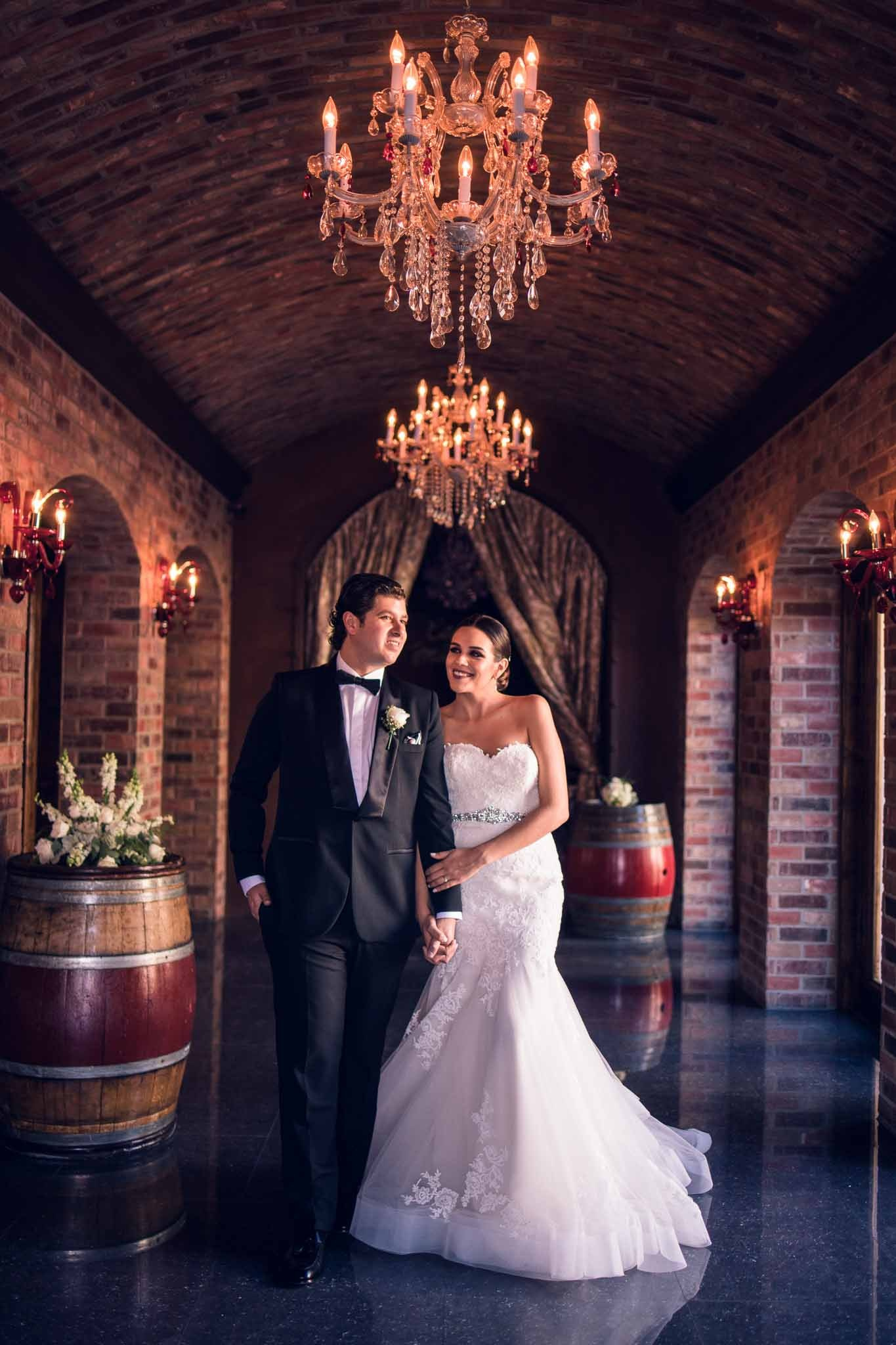 Casa Baloyan boda Tijuana Viviana y Ramón. Estudio de fotografia en Tijuana