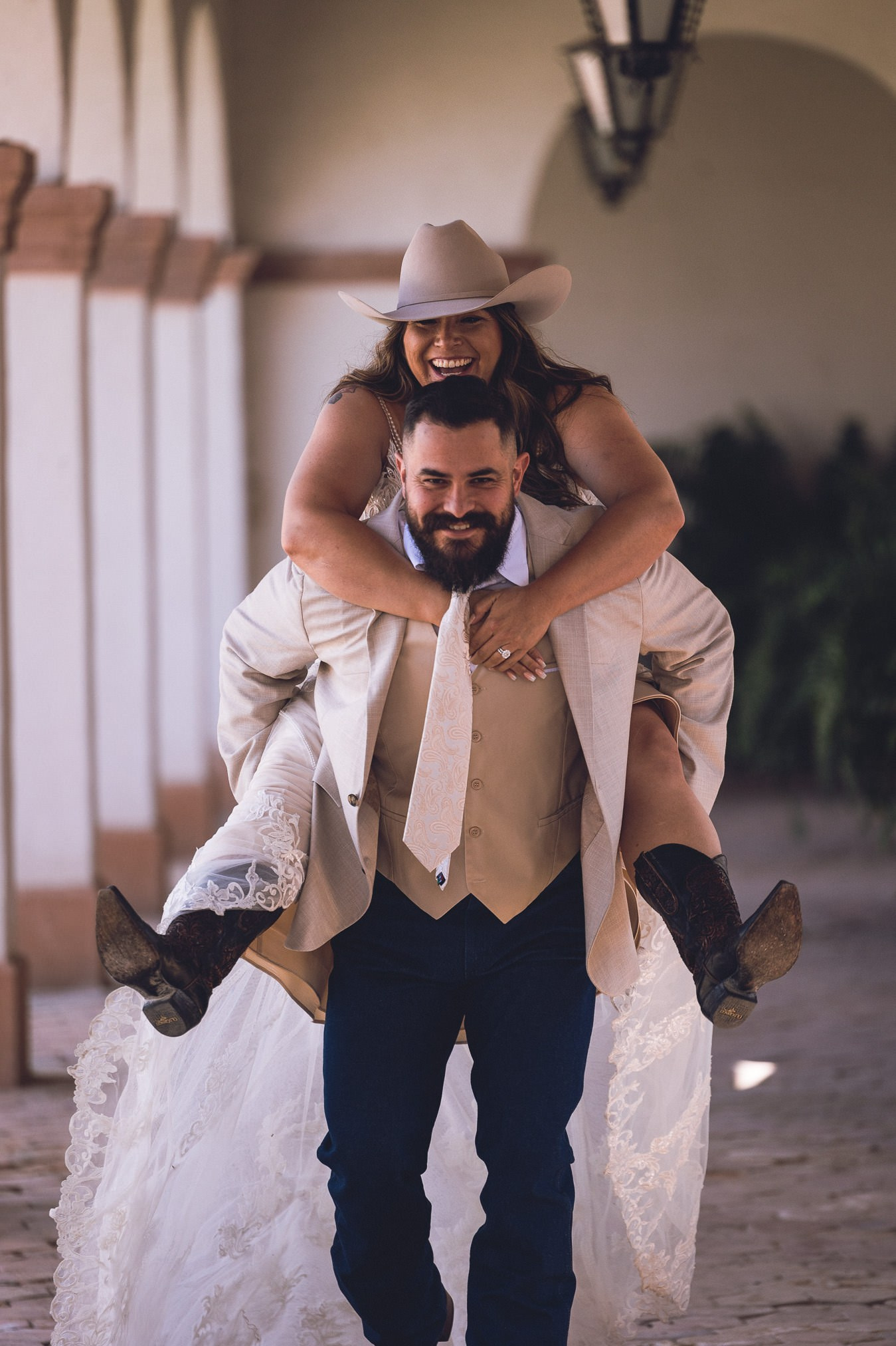 Aguascalientes / Jalisco Trash The Dress Viviana y Jesse. Estudio de fotografia en Tijuana